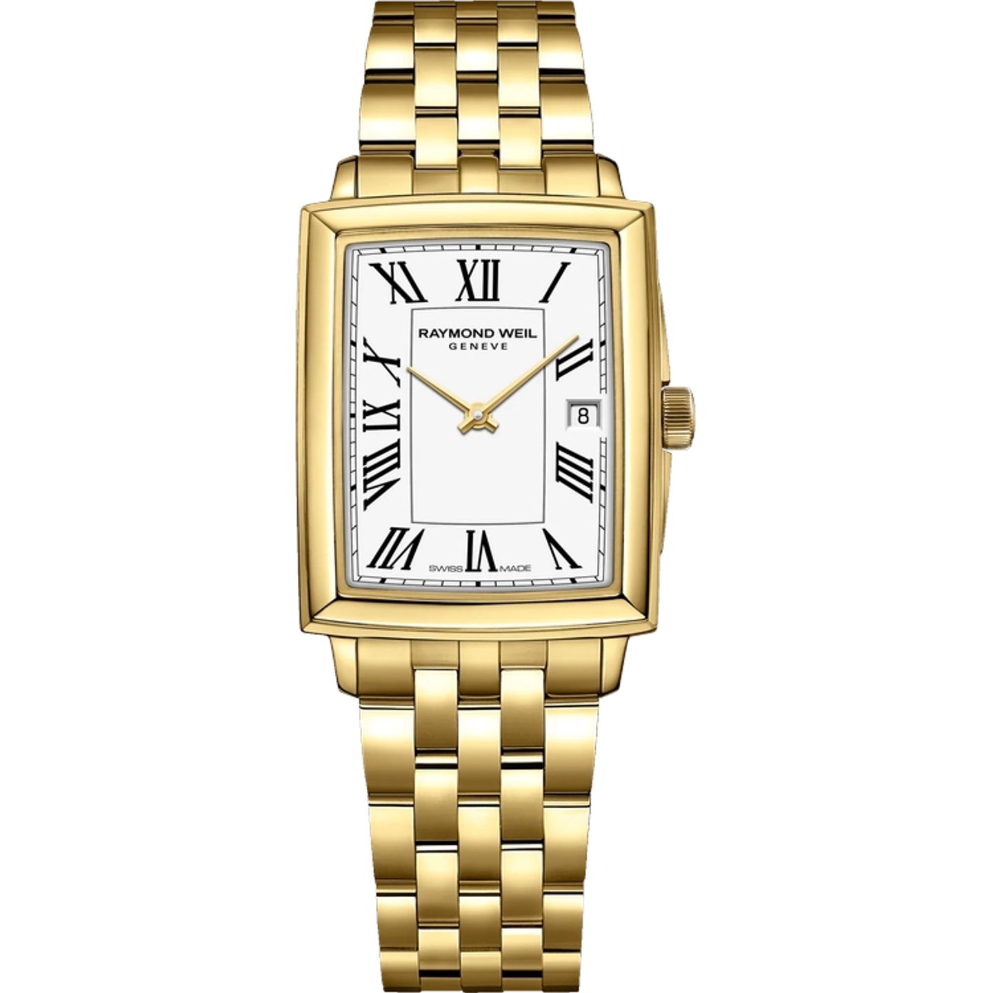 Raymond Weil Toccata 5925-P-00300 - (1/1)