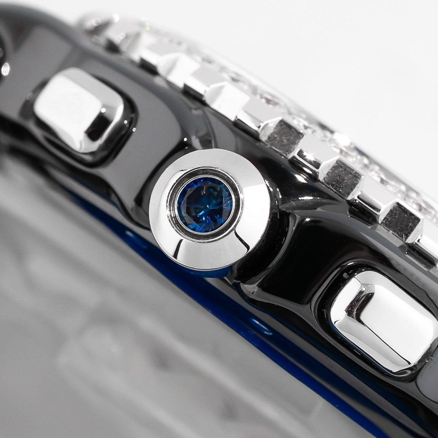 Chopard Happy Sport 288499-3009 - (6/8)