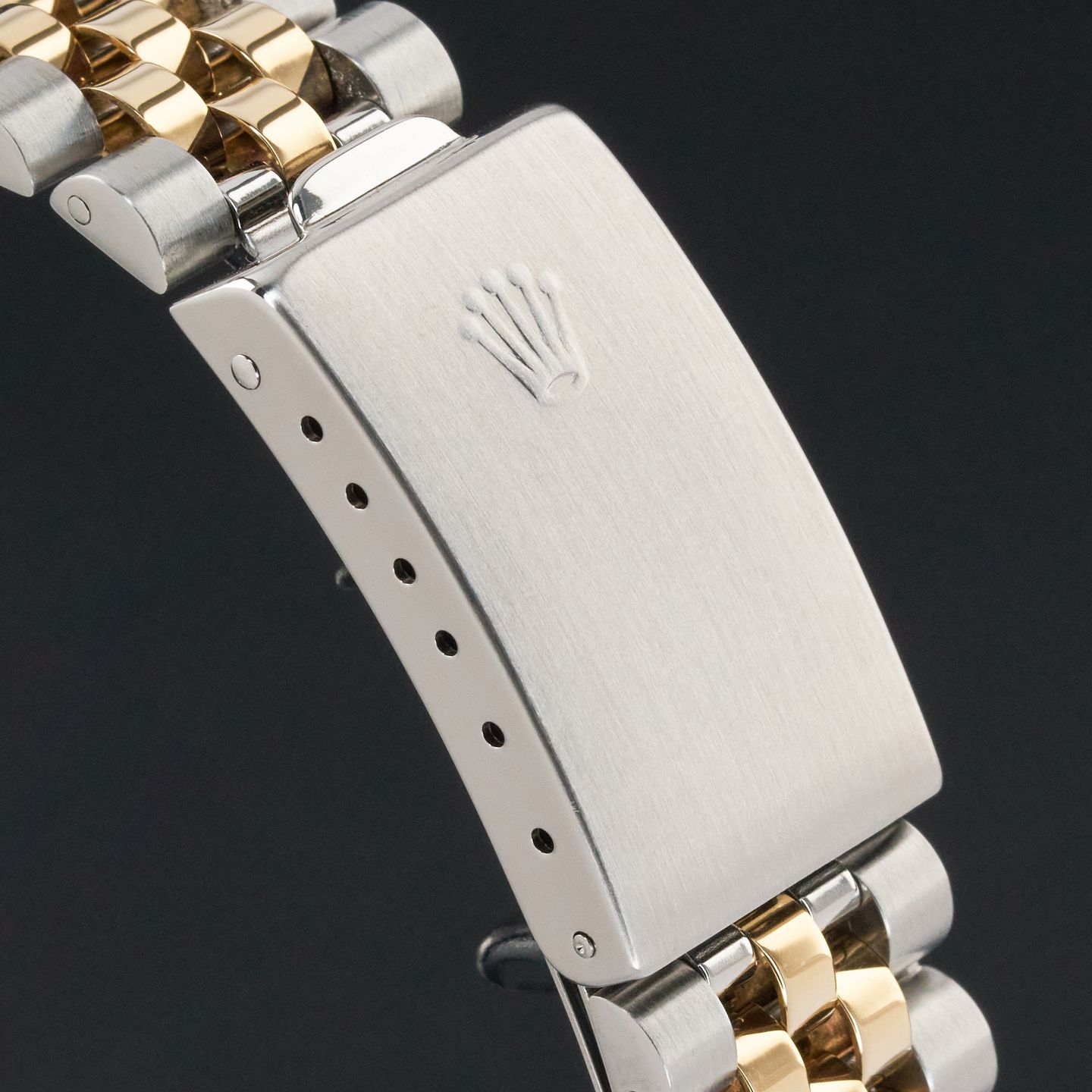 Rolex Datejust 36 16233 - (8/8)