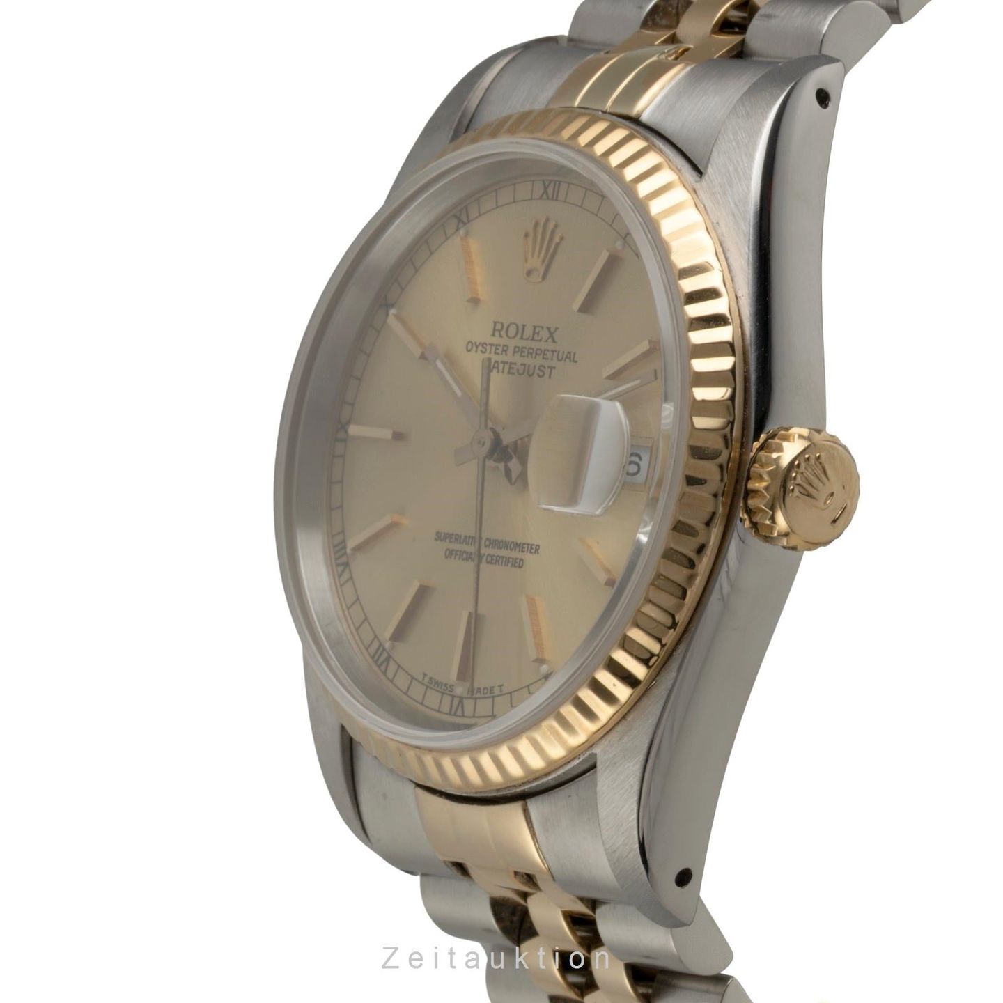 Rolex Datejust 36 16233 - (5/8)