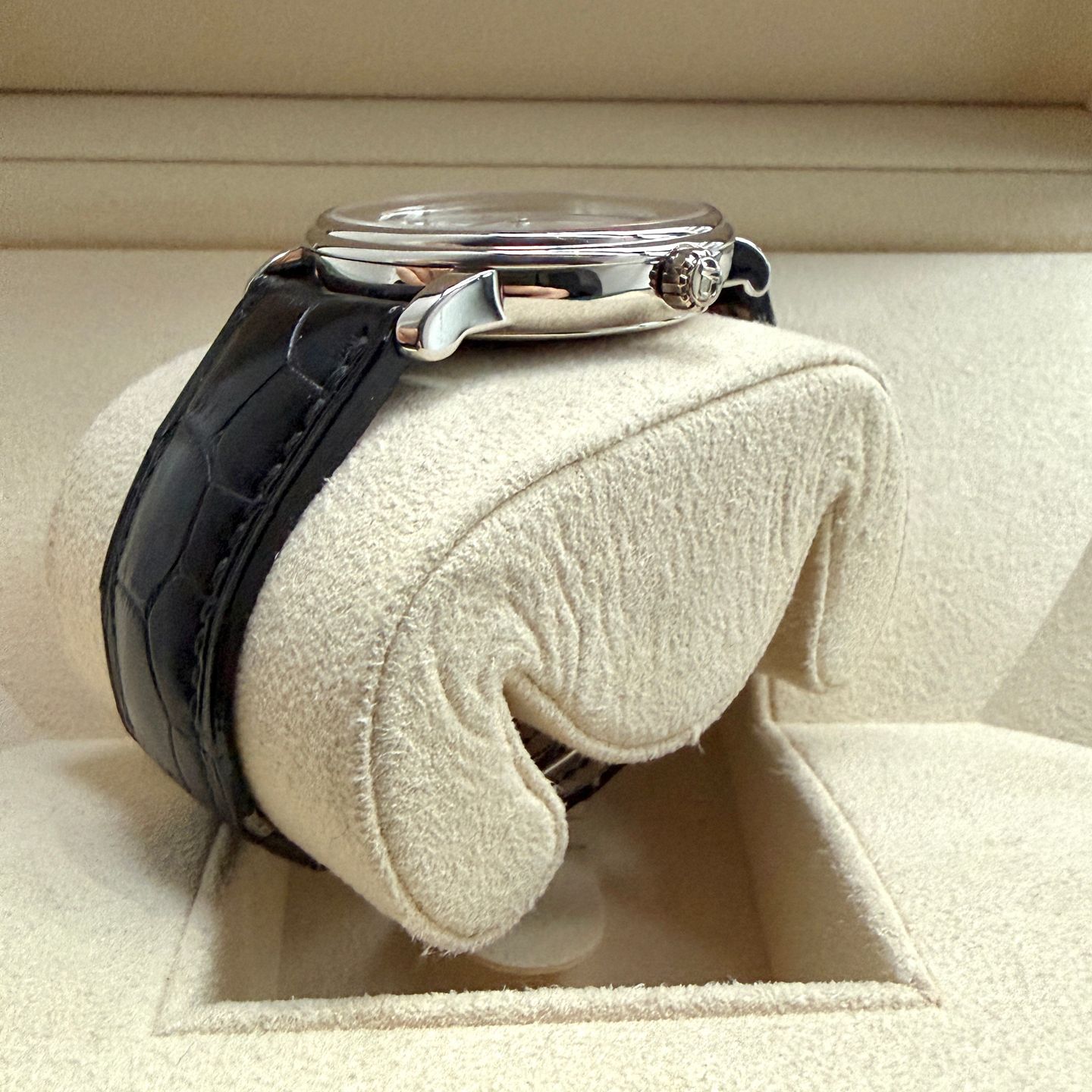 Blancpain Villeret 6036-3442-55B - (5/7)