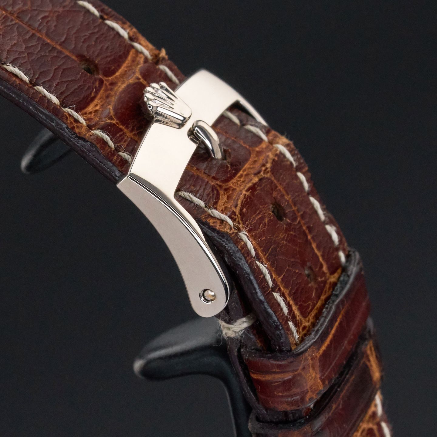 Rolex Cellini Danaos 4233 - (8/8)