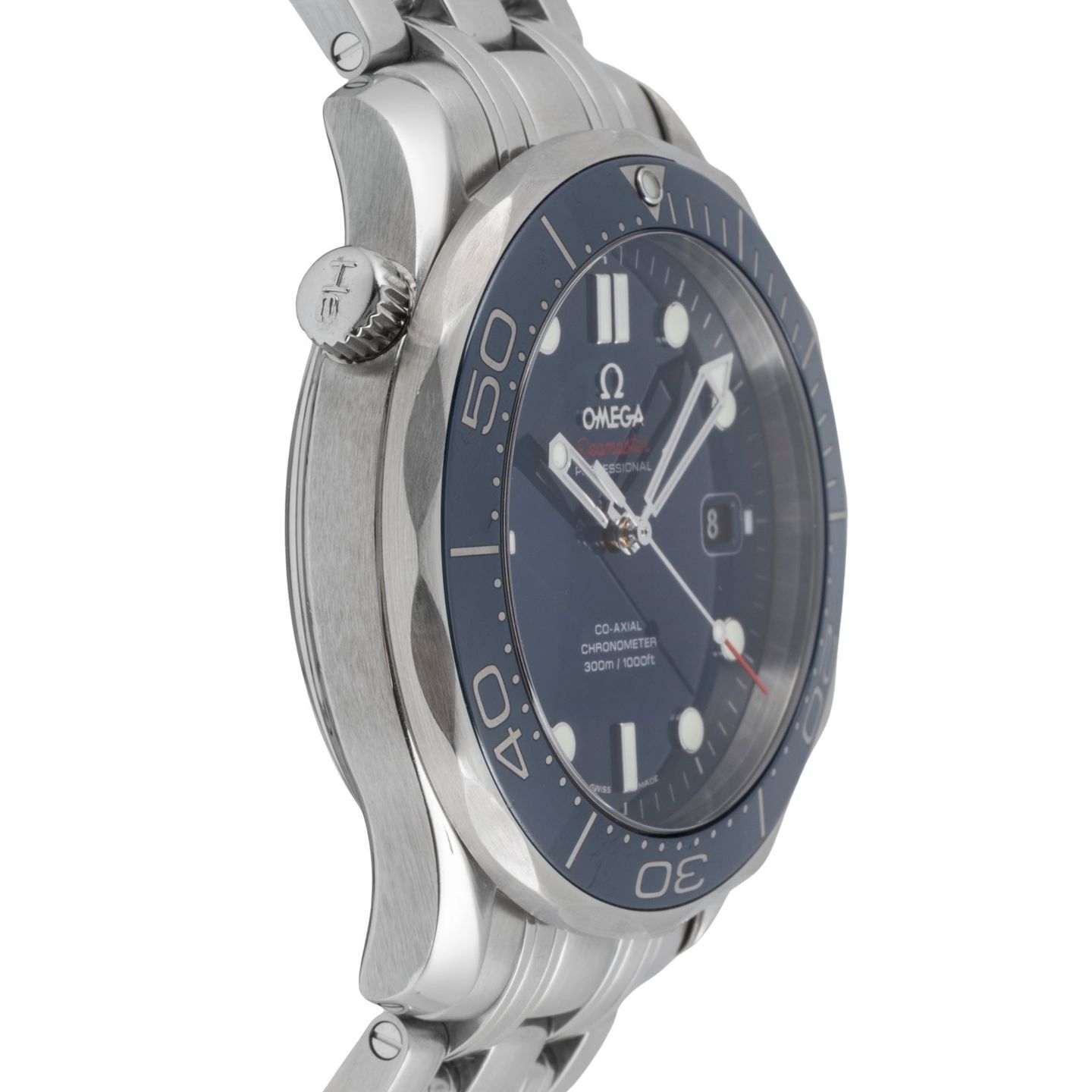 Omega Seamaster Diver 300 M 212.30.41.20.03.001 - (7/8)