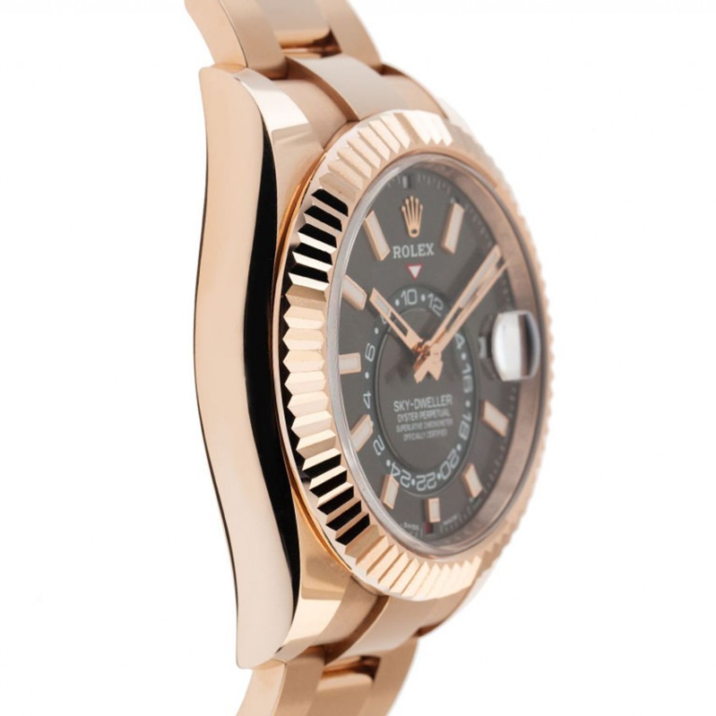 Rolex Sky-Dweller 326935 - (5/7)