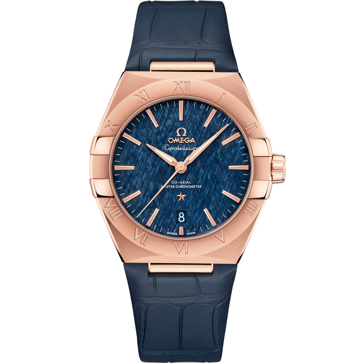 Omega Constellation 131.53.39.20.03.001 - (1/1)
