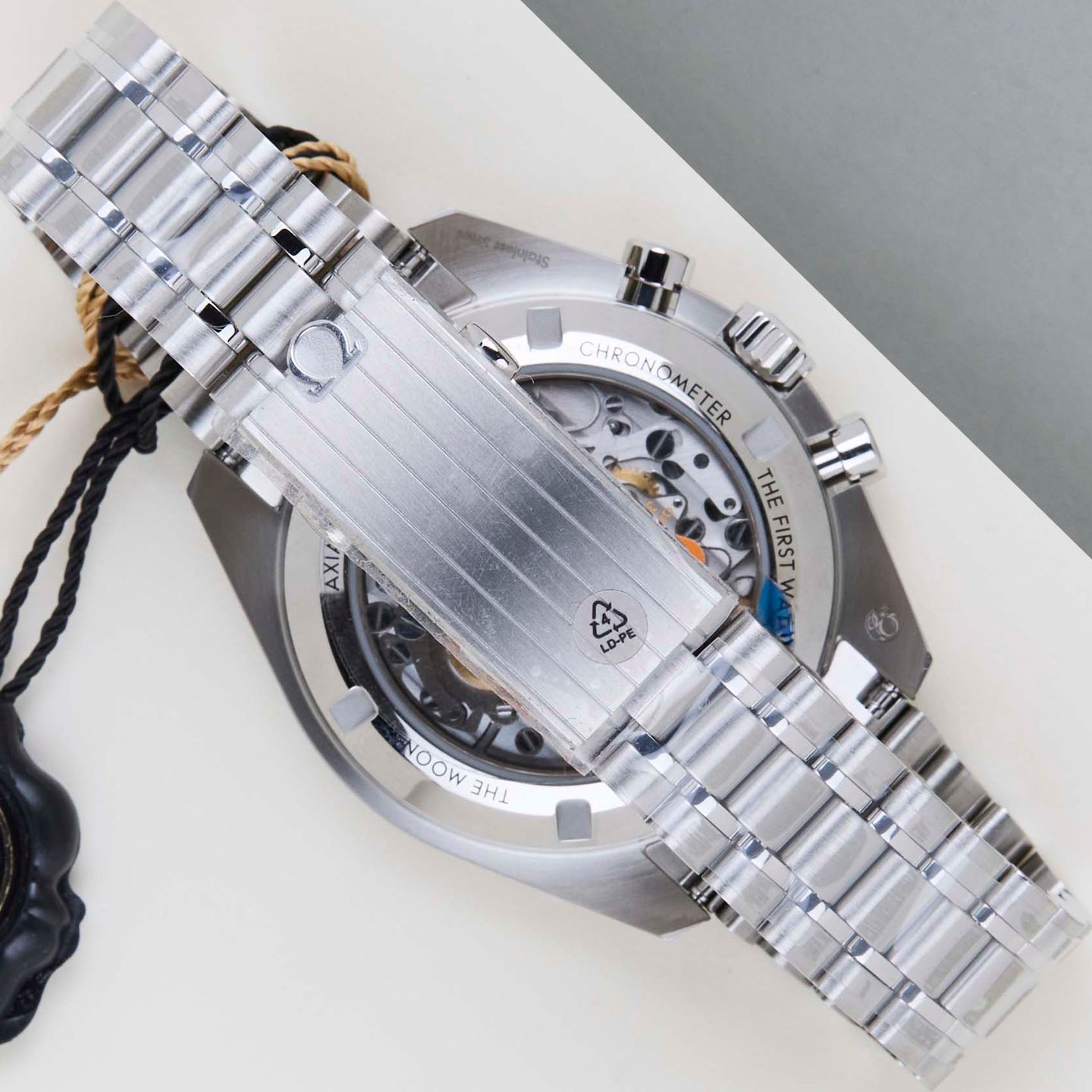 Omega Speedmaster Professional Moonwatch 310.30.42.50.01.002 - (6/8)