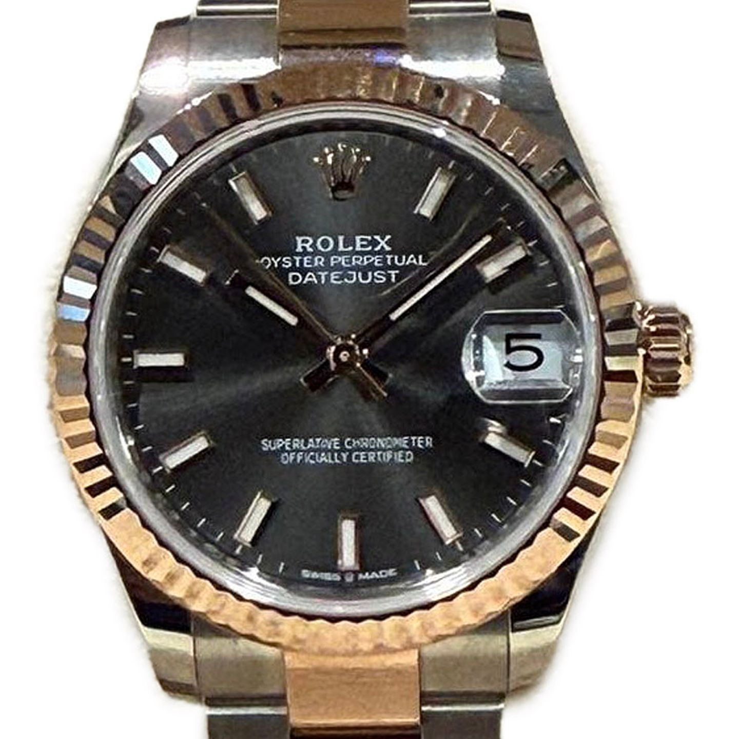 Rolex Datejust 31 278271 - (1/1)