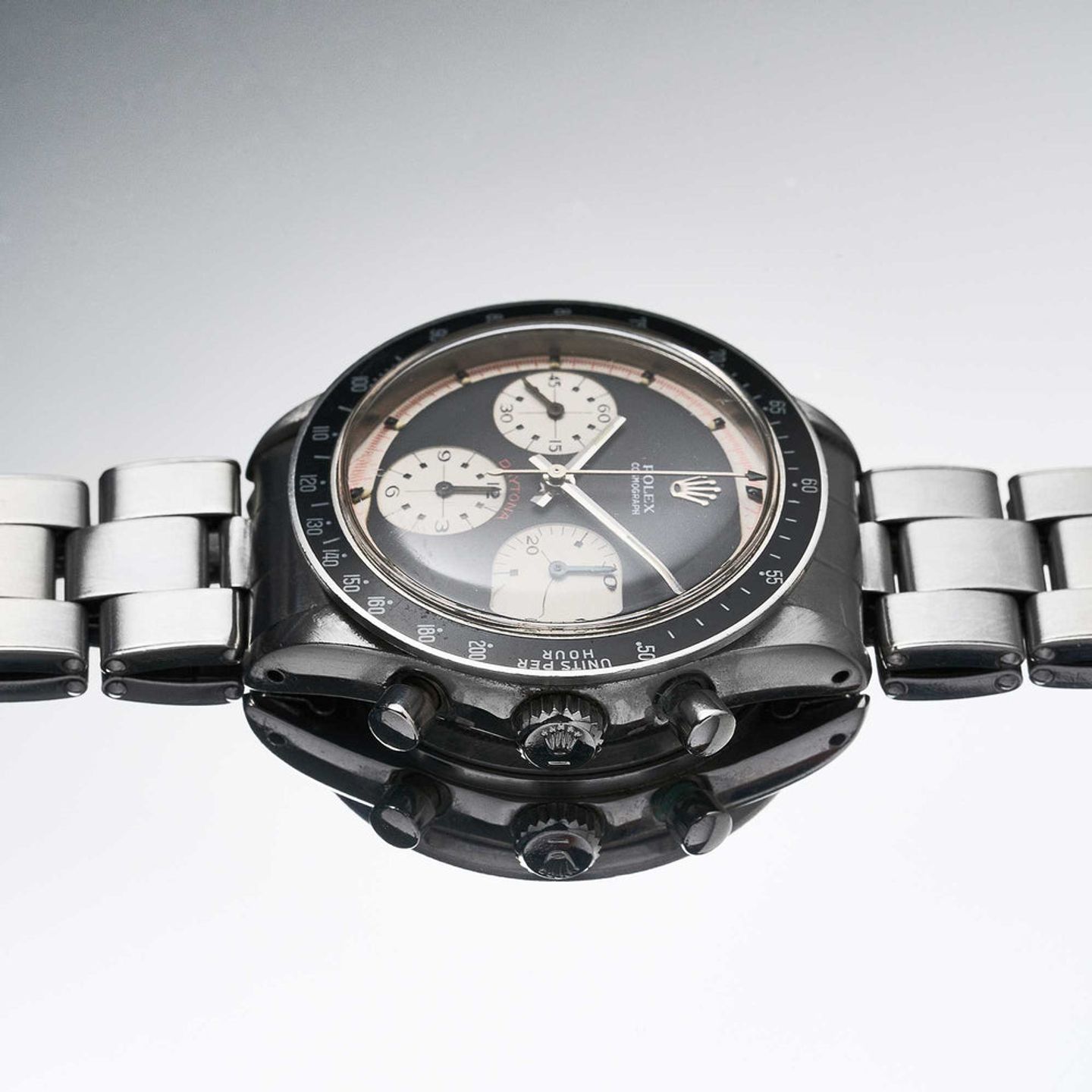 Rolex Daytona 6241 - (8/8)