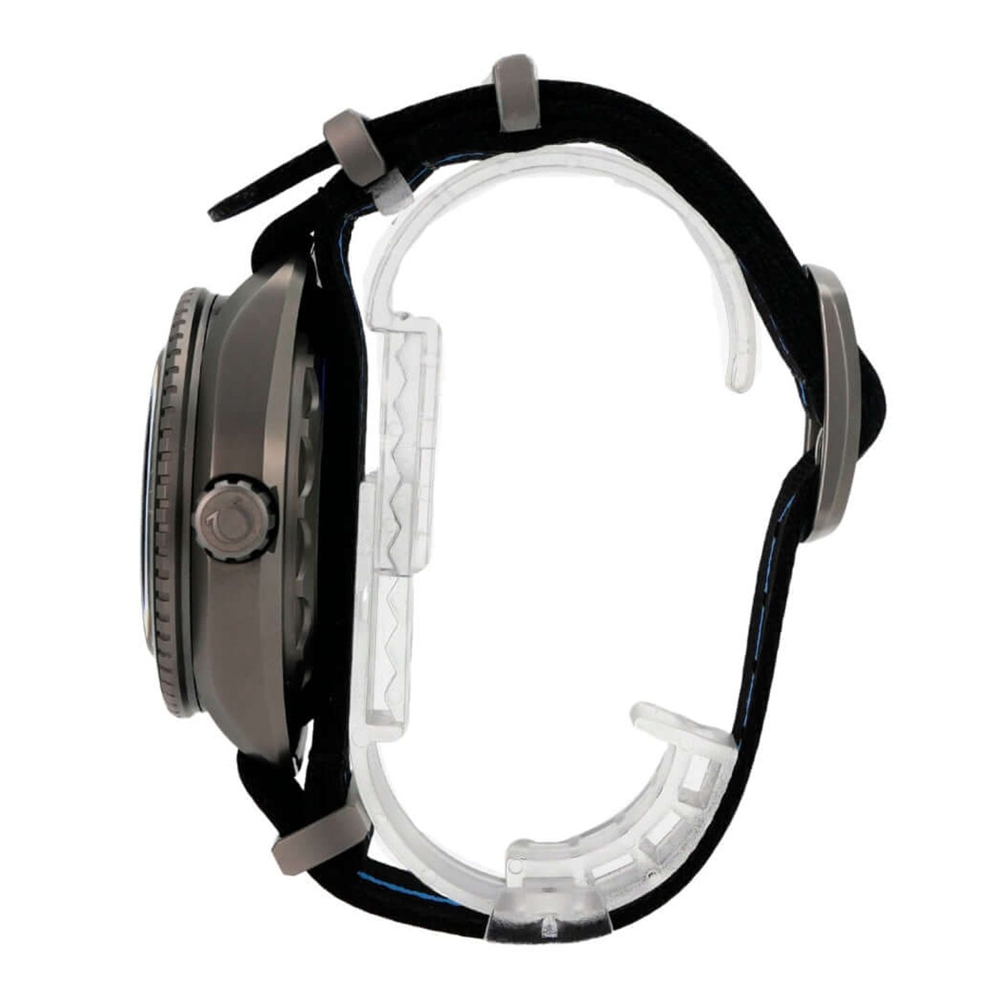 Omega Seamaster Planet Ocean 215.33.44.21.01.001 - (5/8)