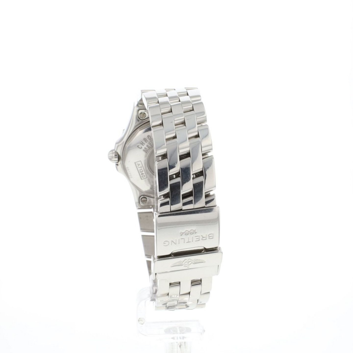 Breitling Starliner A71340 - (4/6)
