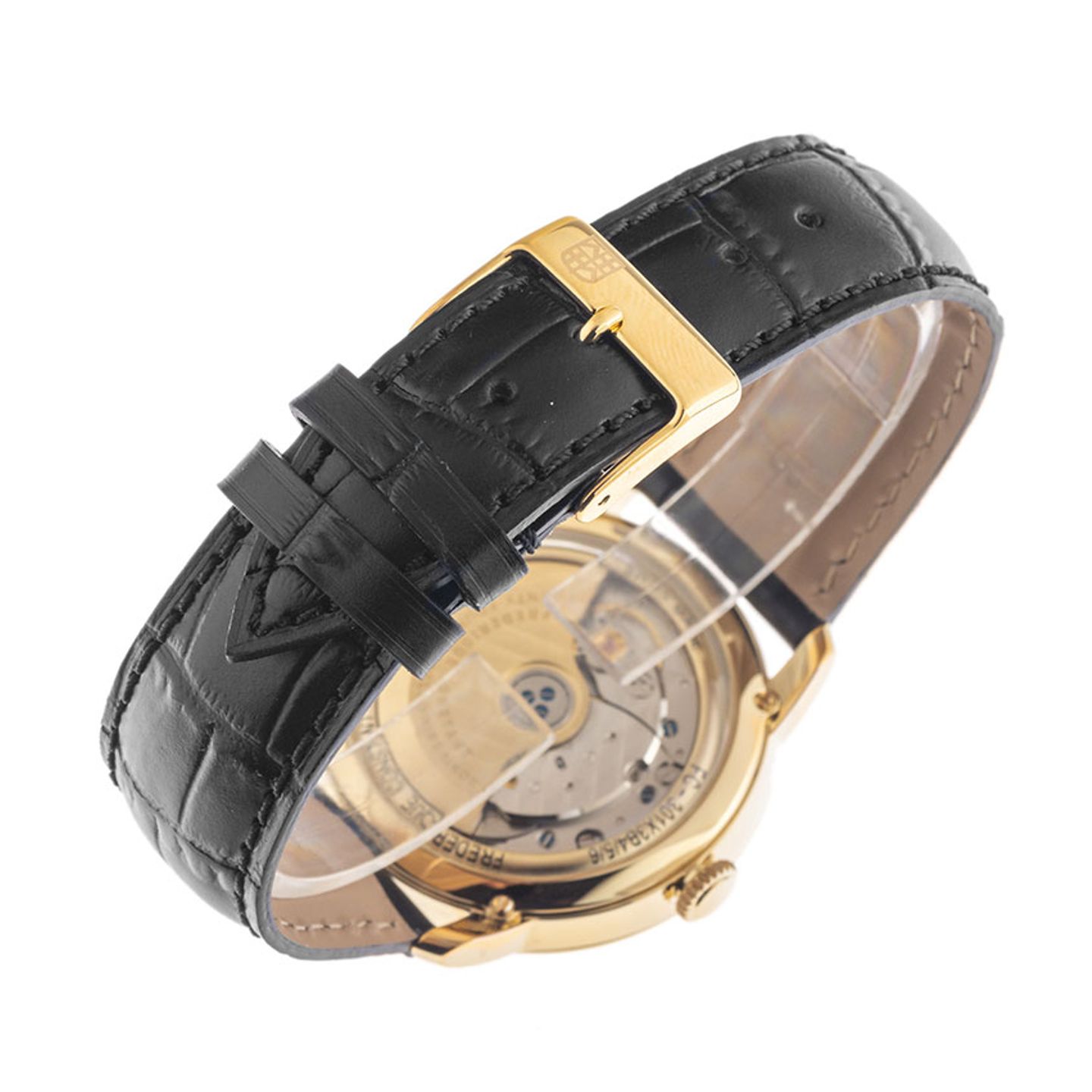 Frederique Constant Classics FC-301S3B5 - (6/6)