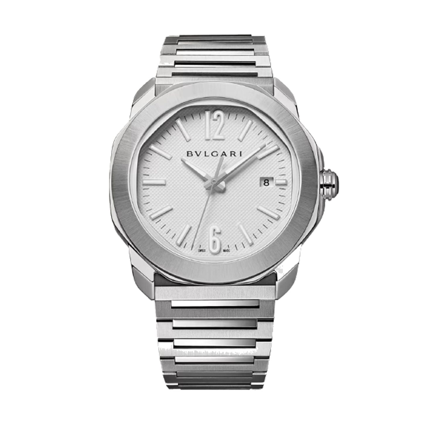 Bulgari Octo 103738 - (1/1)