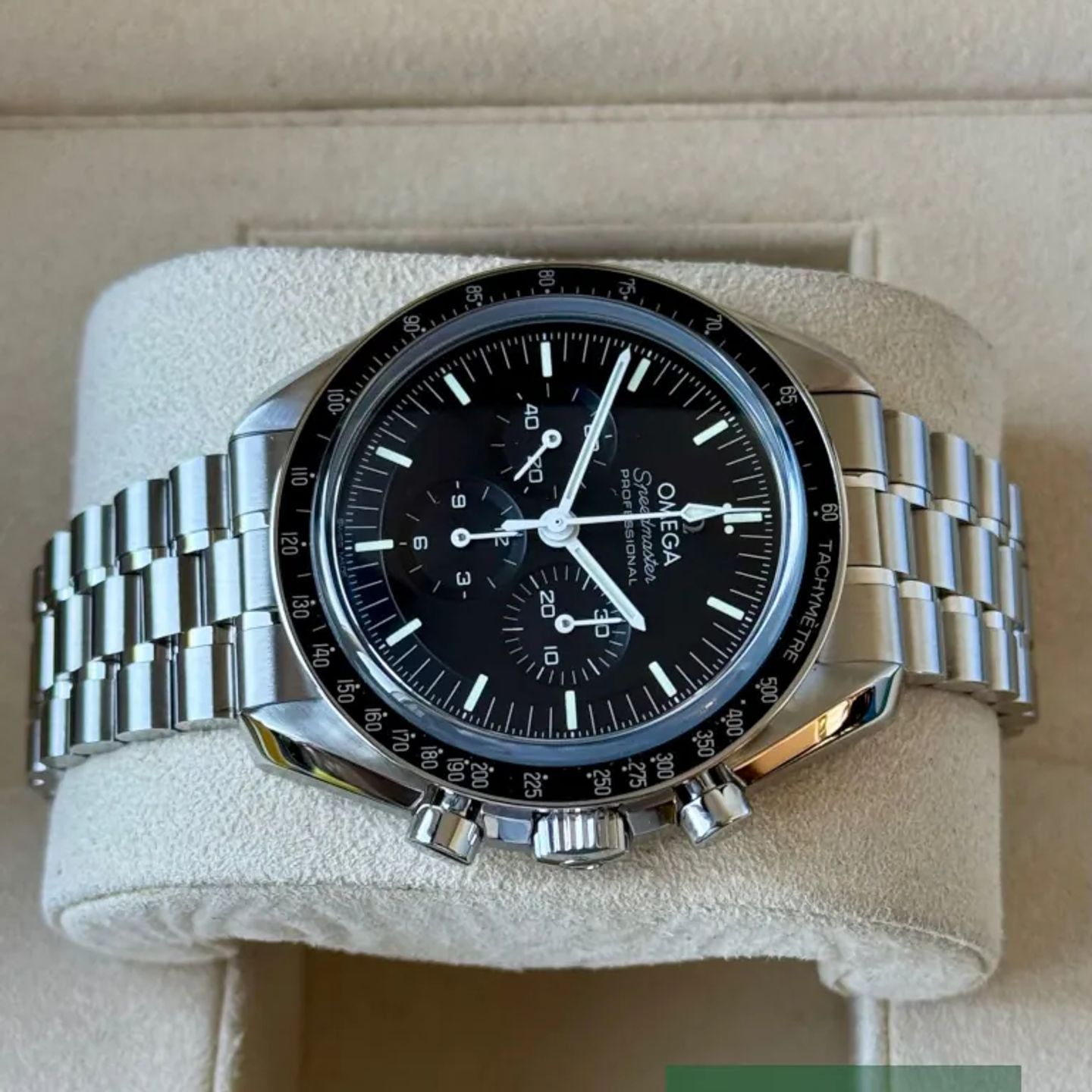 Omega Speedmaster Professional Moonwatch 310.30.42.50.01.002 - (4/7)