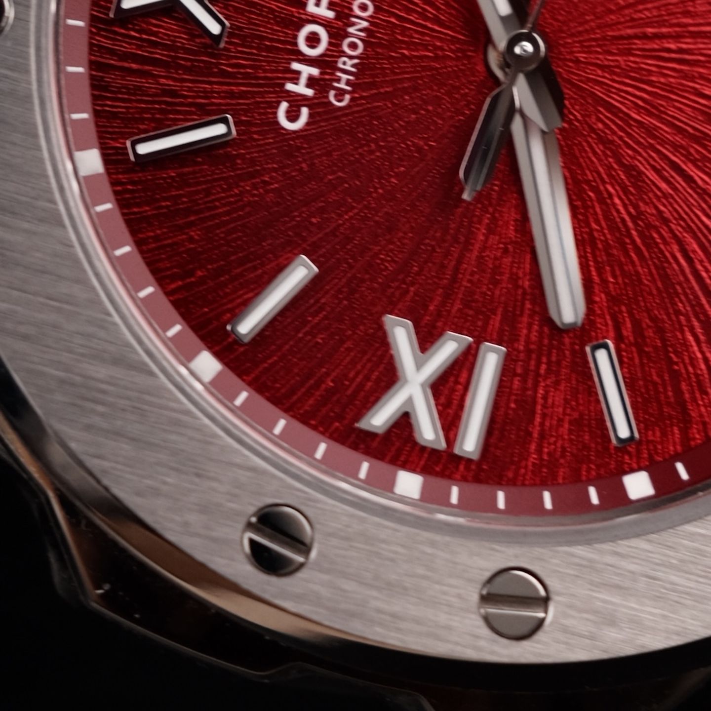 Chopard Alpine Eagle 298600-3023 - (3/8)