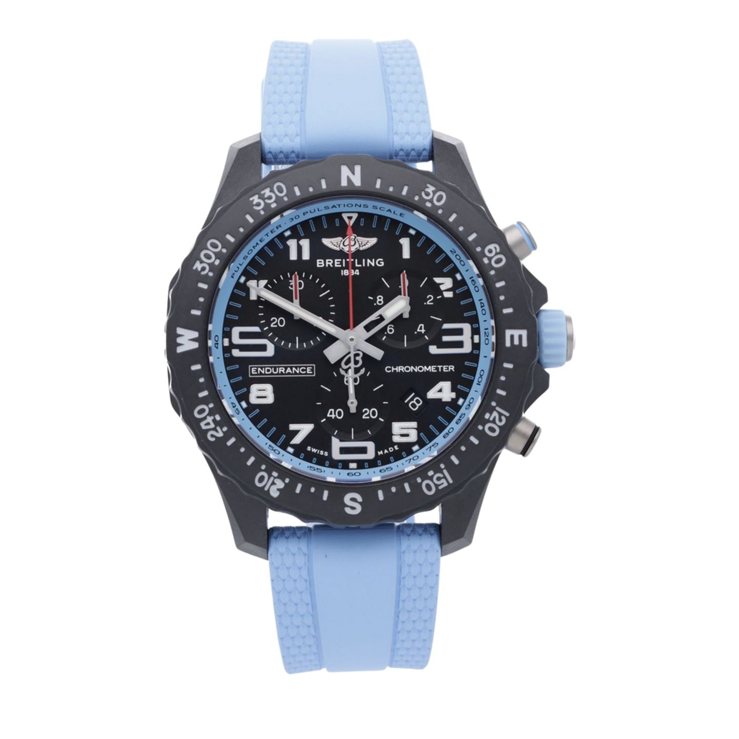 Breitling Endurance Pro X83310281B1S1 - (1/7)
