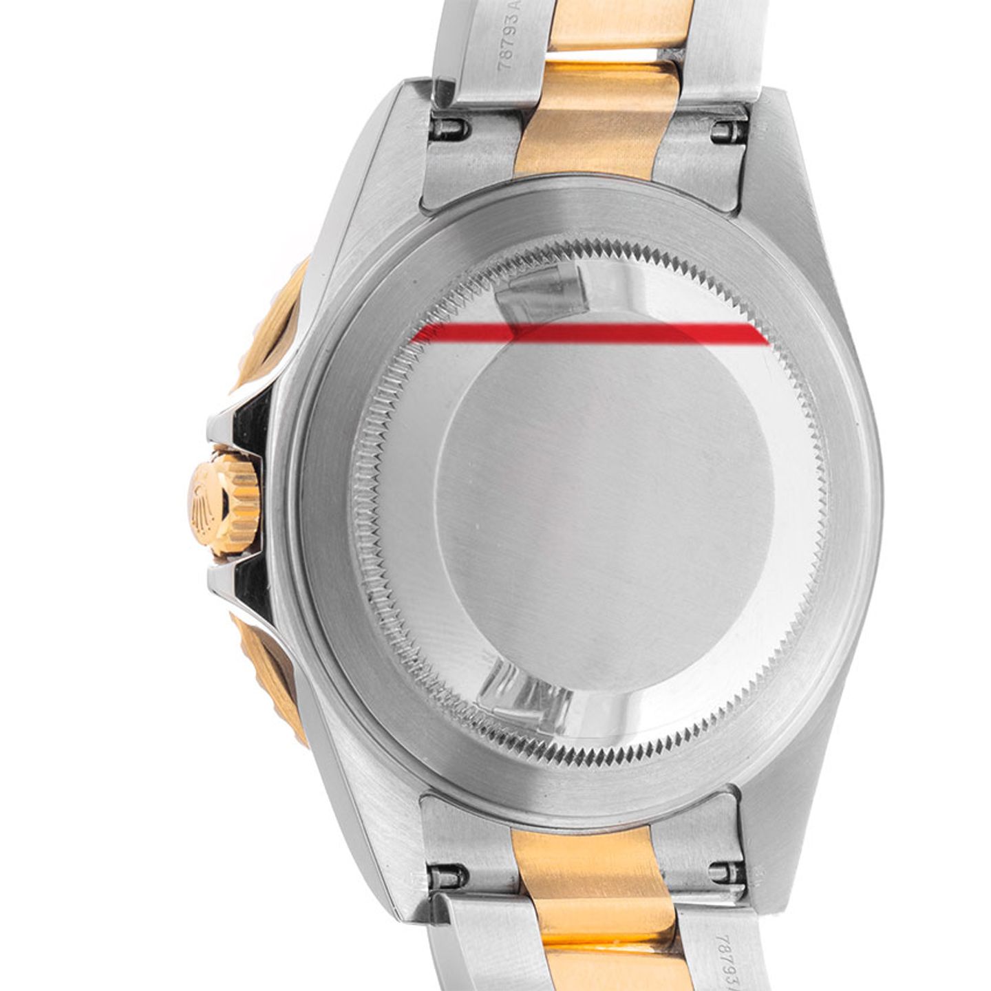 Rolex GMT-Master II 16713 - (6/8)