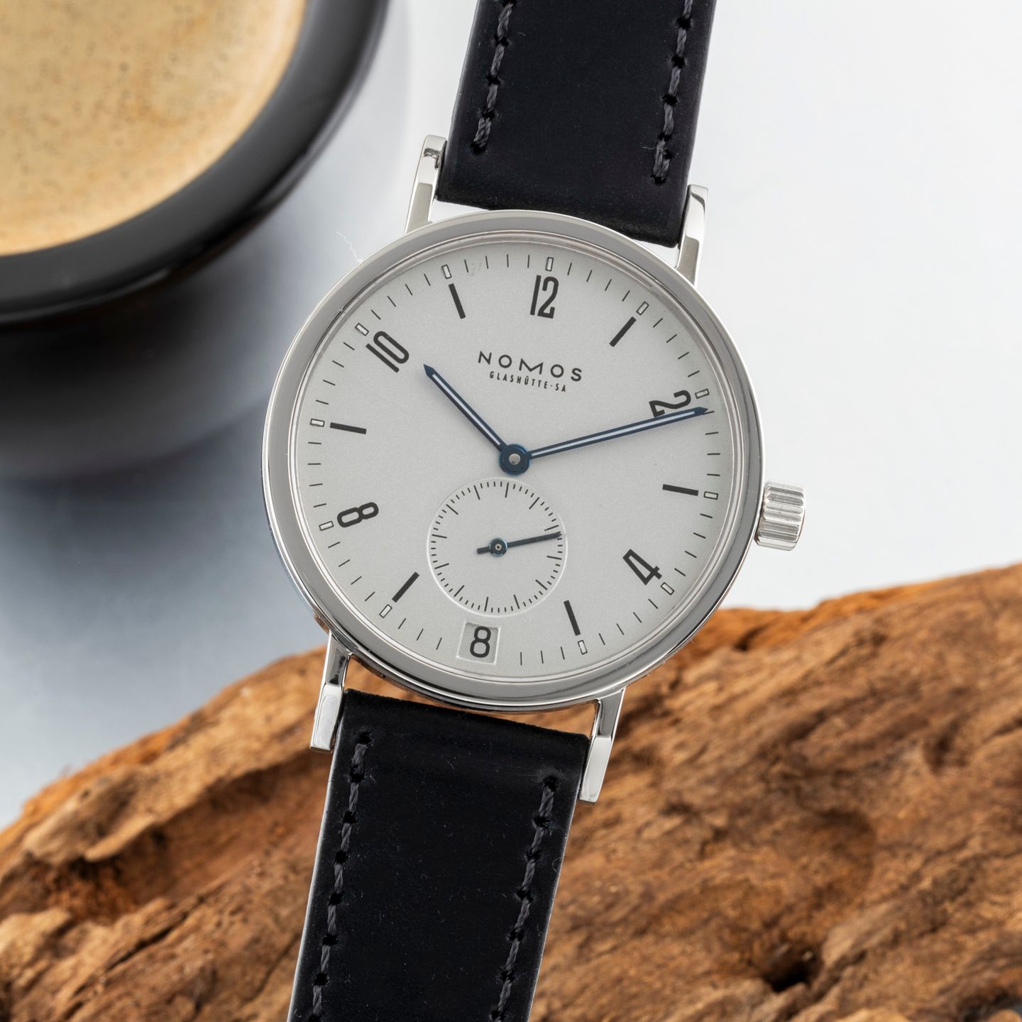 NOMOS Tangente 501 - (3/8)