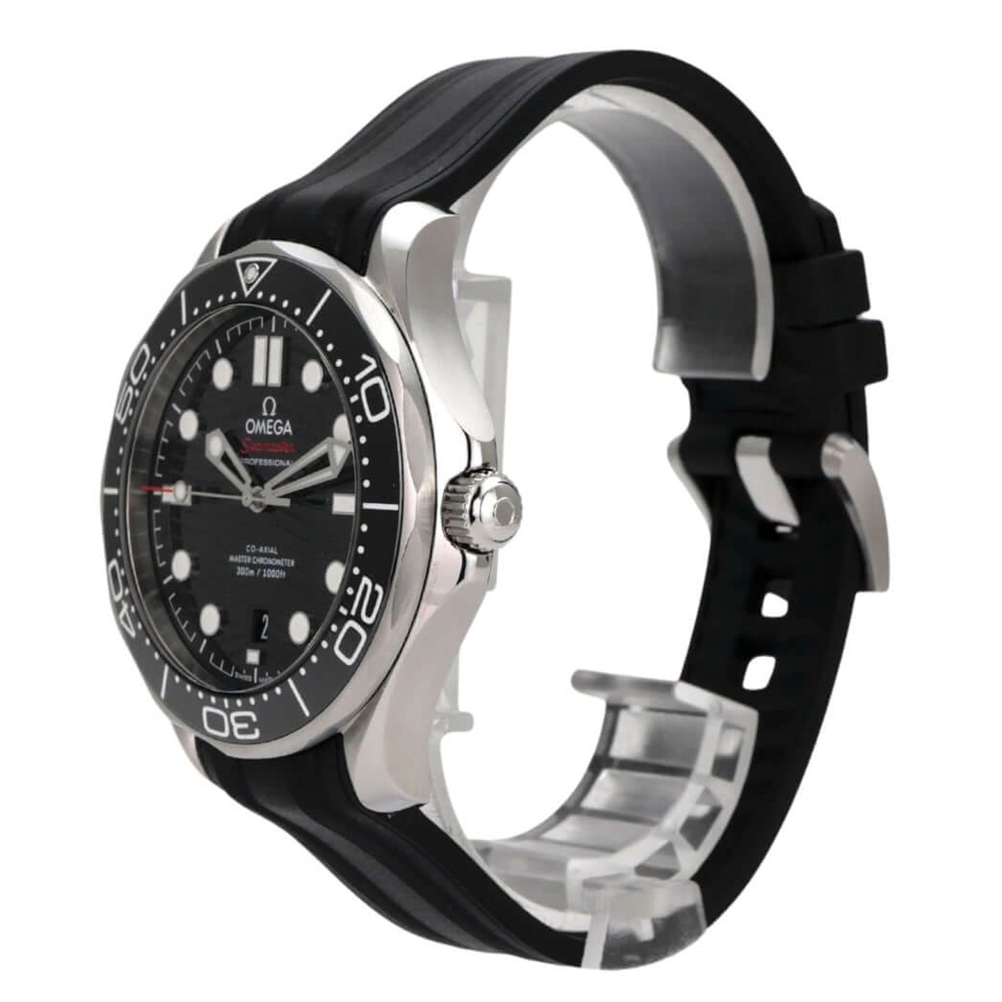 Omega Seamaster Diver 300 M 210.32.42.20.01.001 - (3/8)