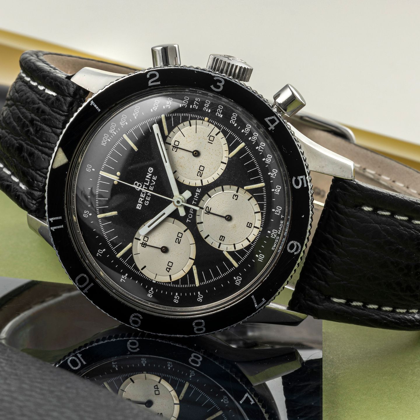 Breitling Top Time 1765 - (2/8)