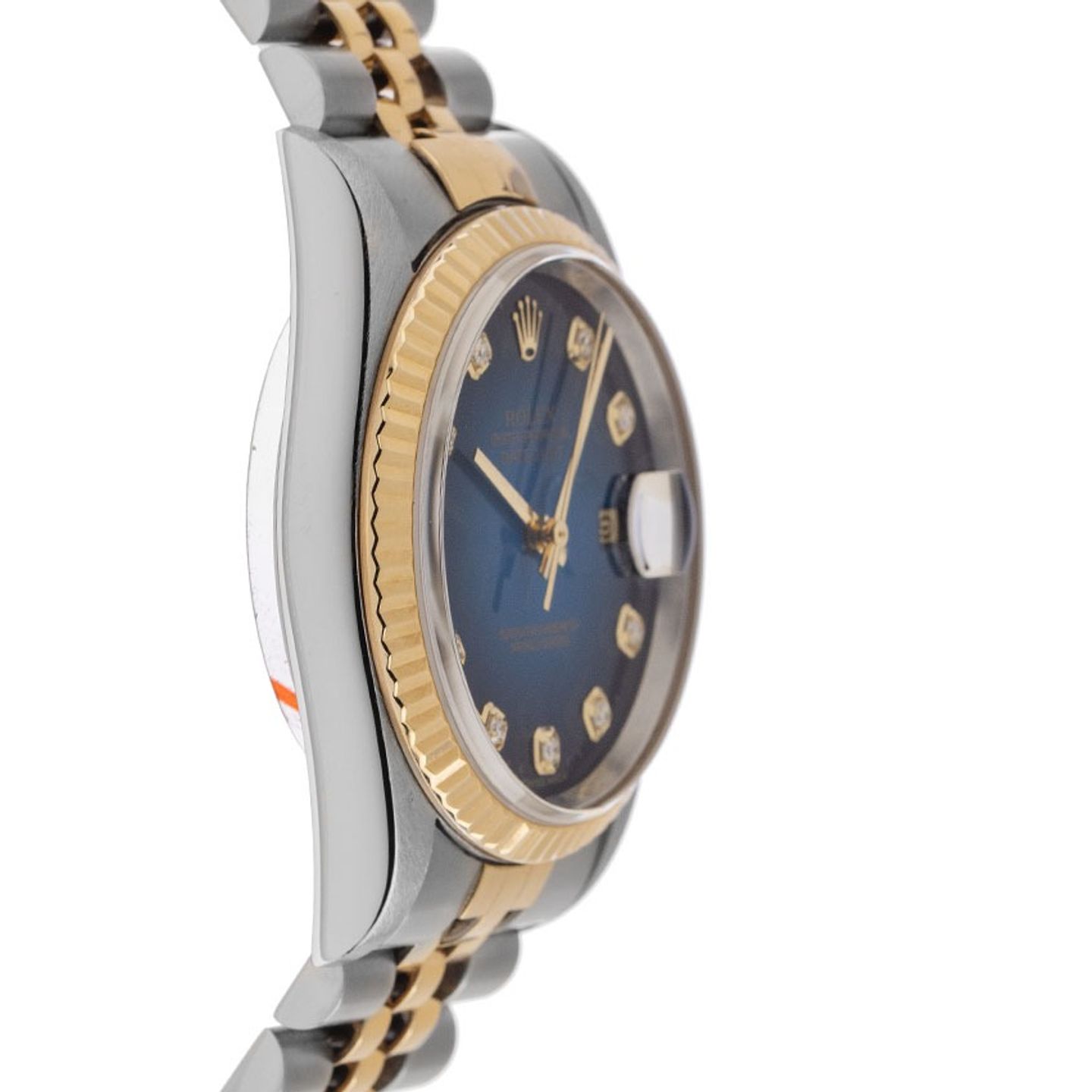 Rolex Datejust 36 16233 - (5/8)