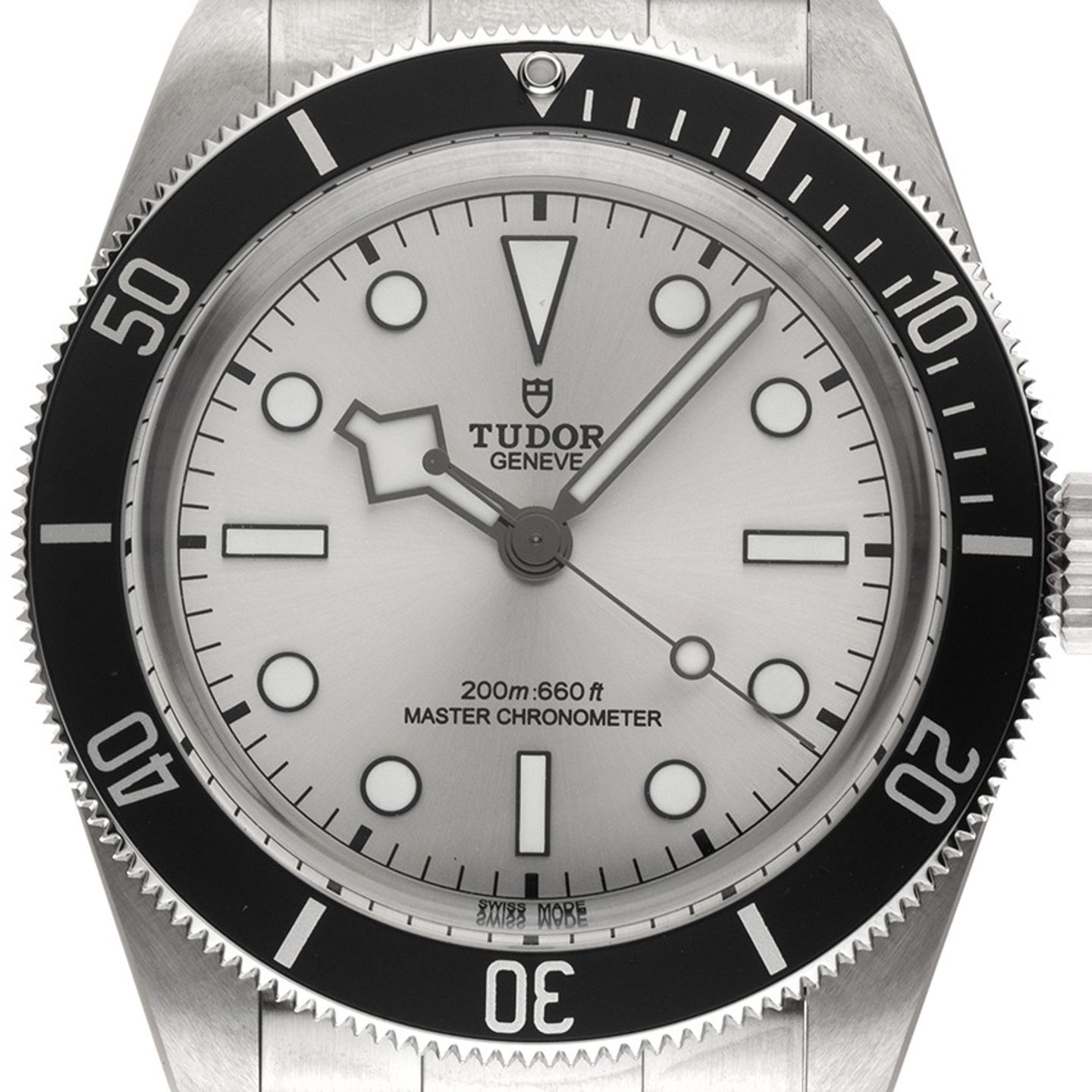 Tudor Black Bay 68 7943A1A0NU - (1/7)