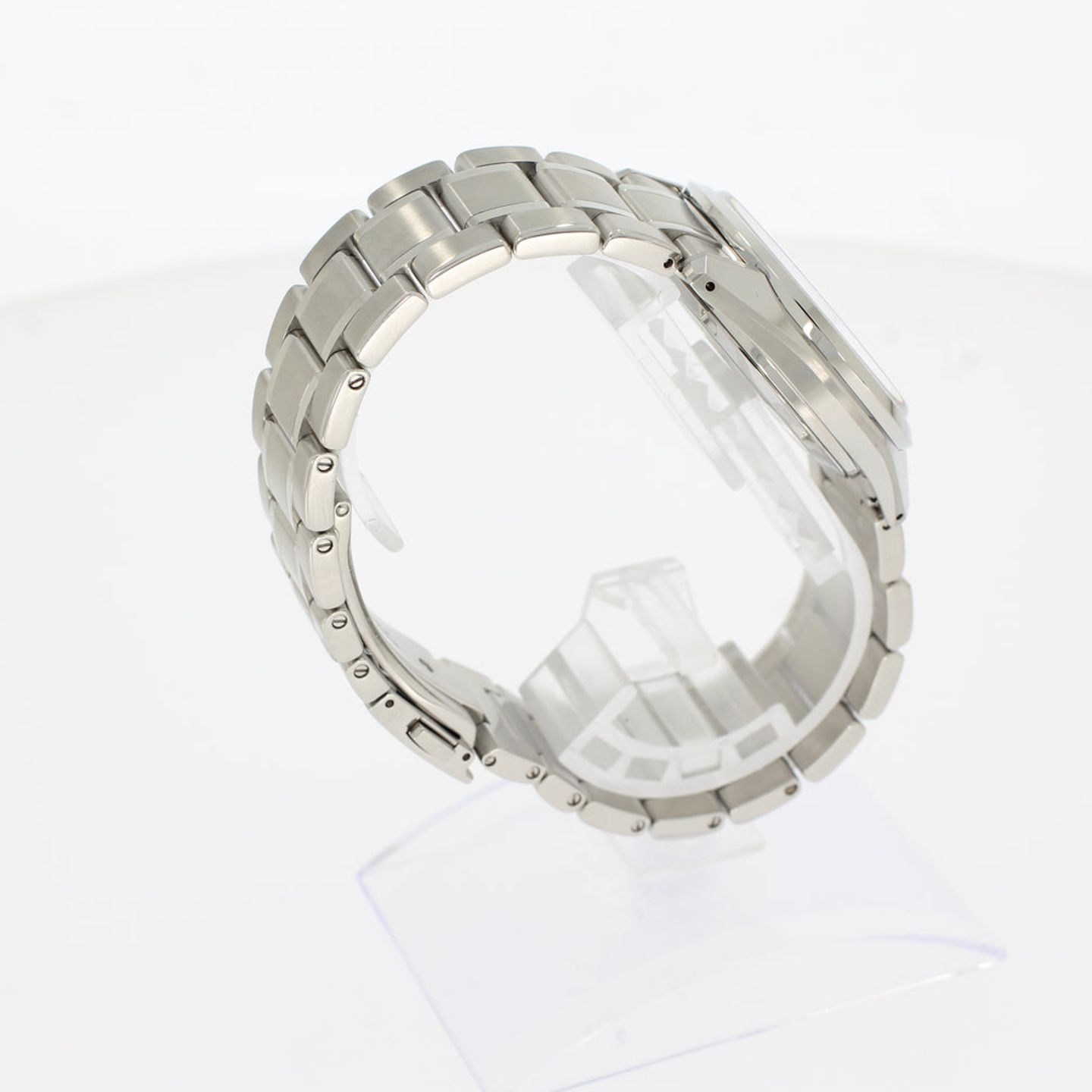 Grand Seiko Heritage Collection SBGW323 - (3/4)