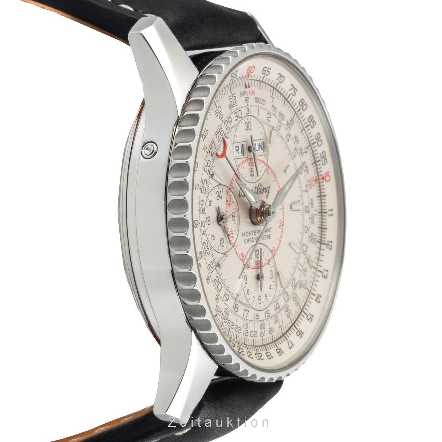 Breitling Montbrillant Datora A2133012/G518 - (6/8)