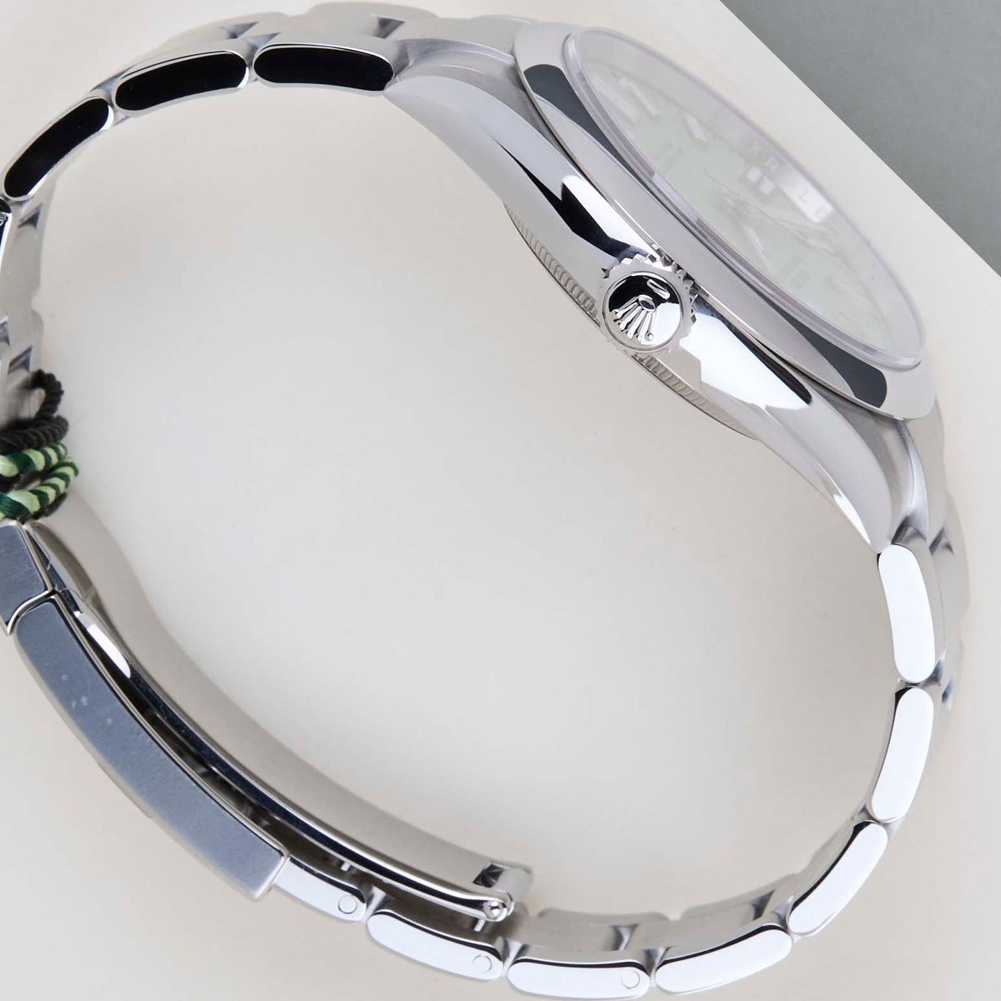 Rolex Oyster Perpetual 41 134300 - (7/8)