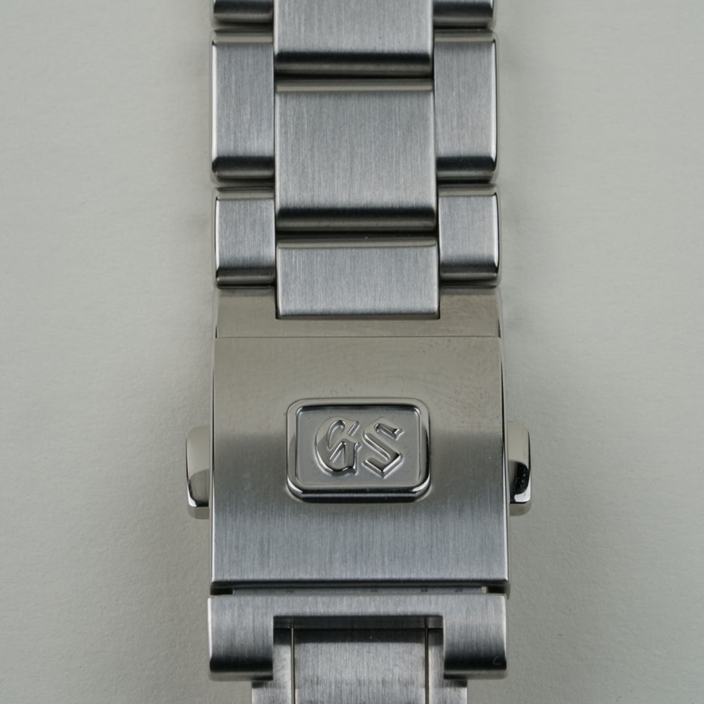 Grand Seiko Heritage Collection SBGP009 - (7/8)