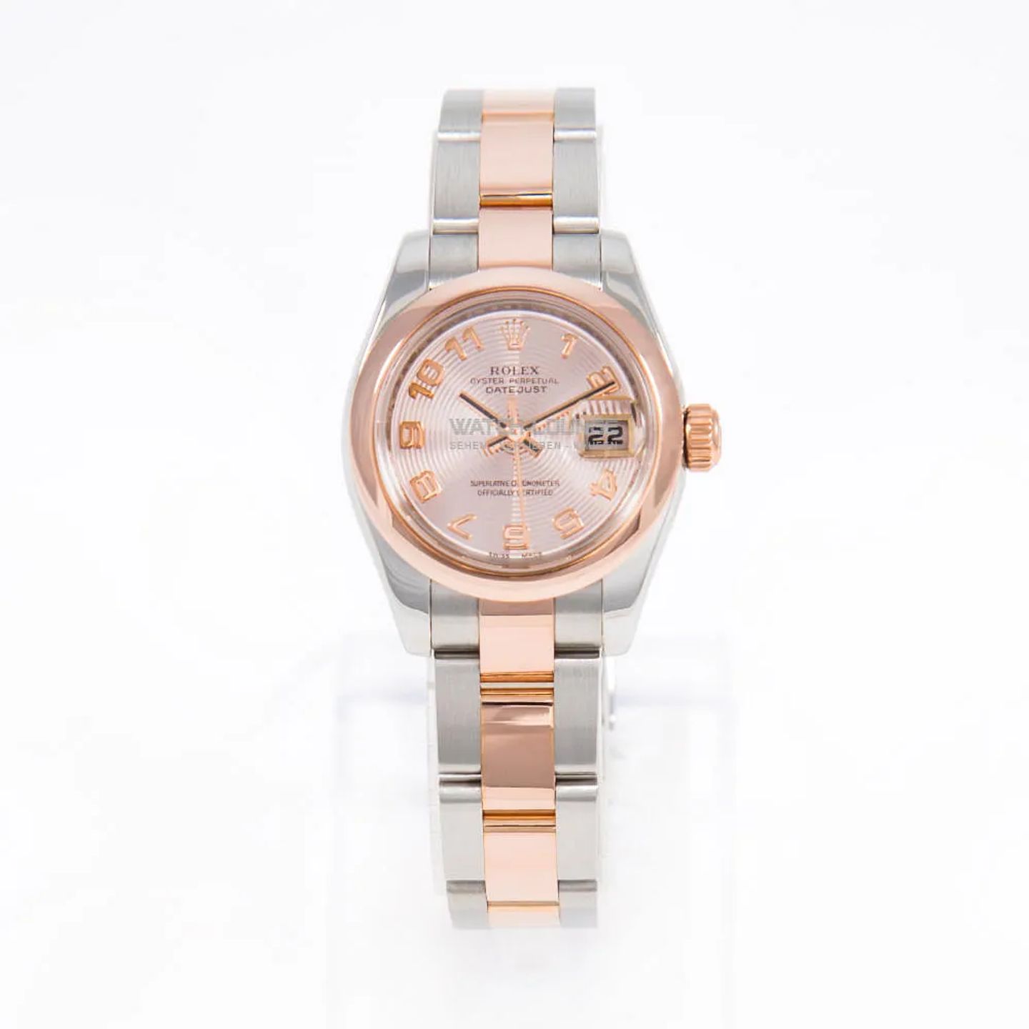 Rolex Lady-Datejust 179161 - (3/8)