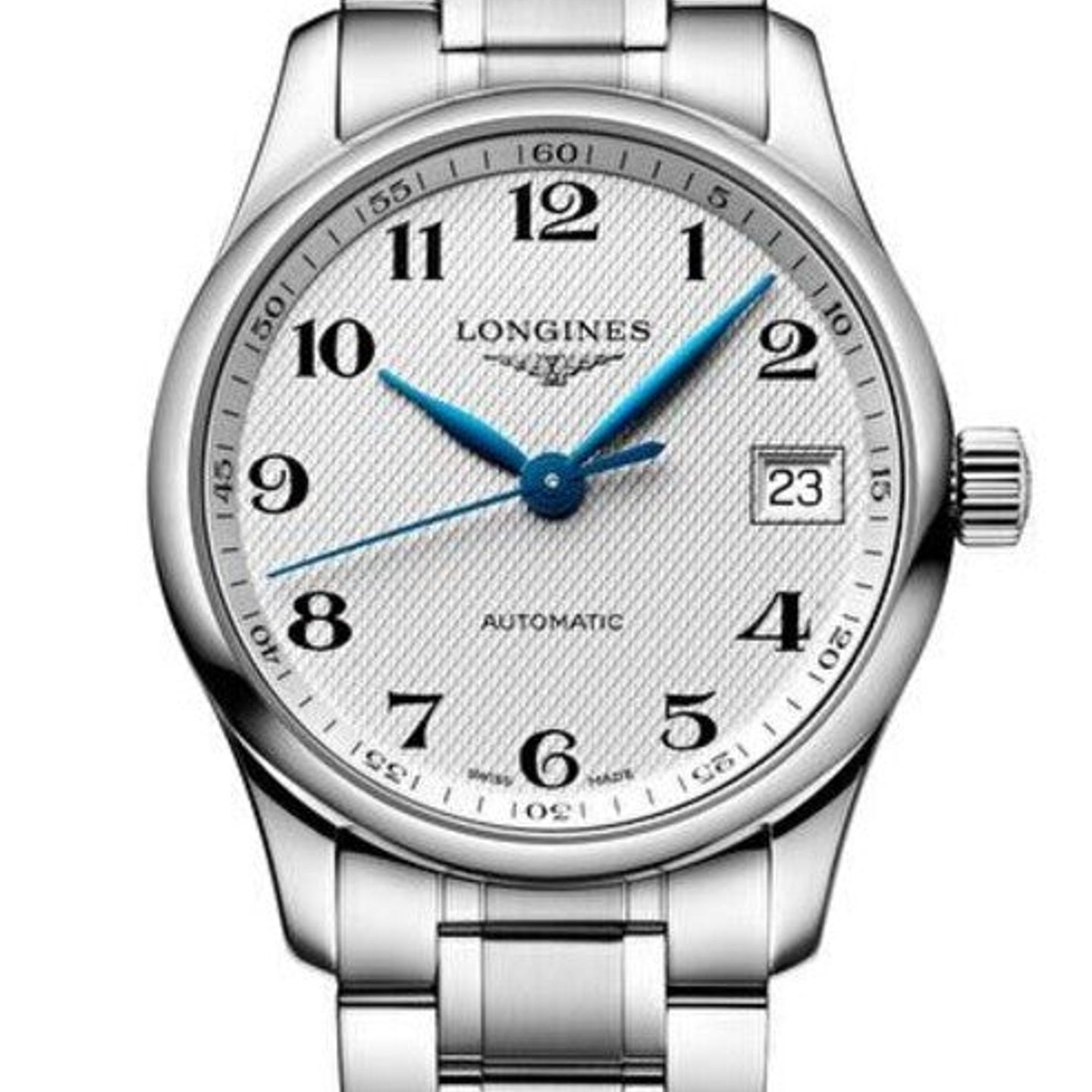 Longines Master Collection L2.357.4.78.6 - (1/1)