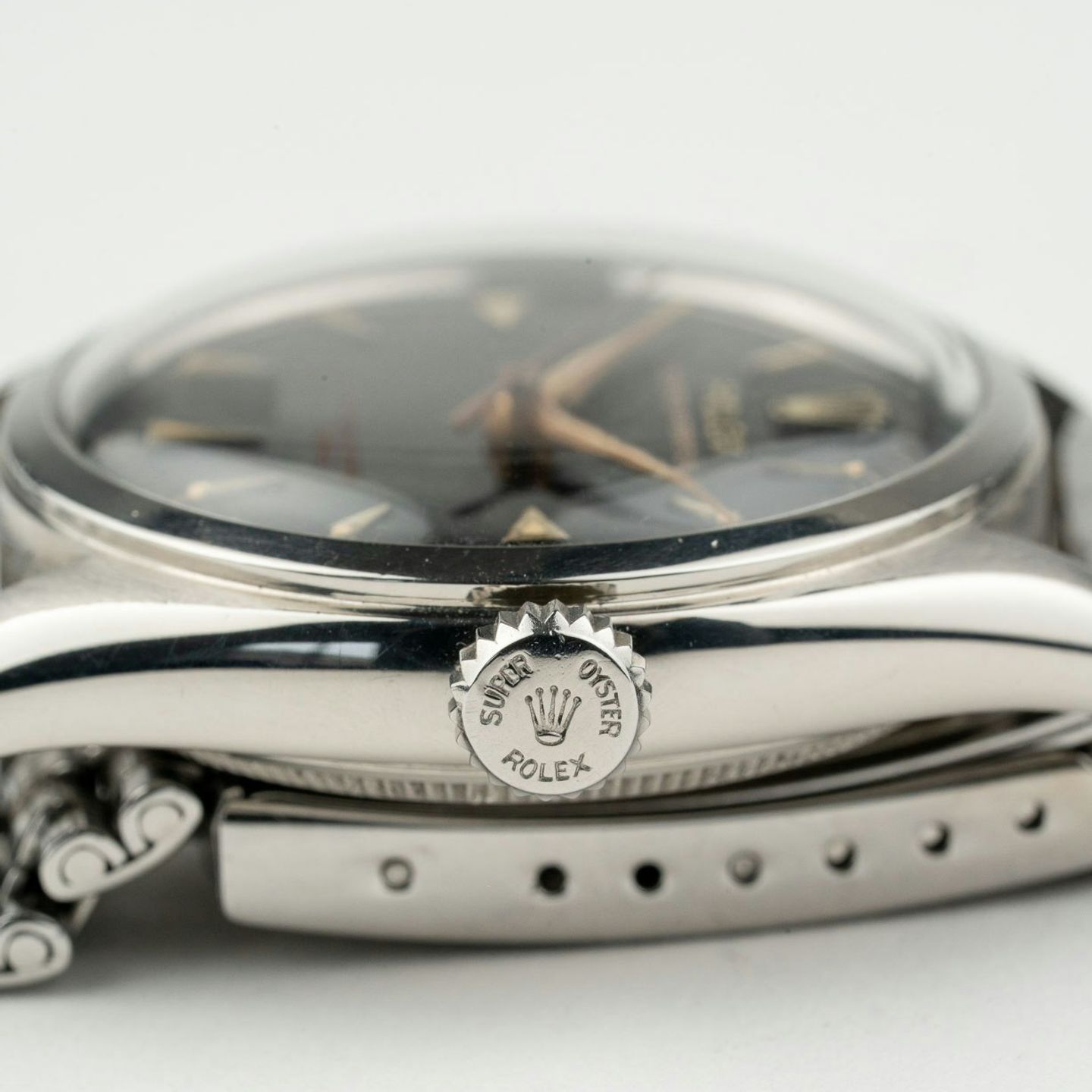Rolex Oyster Perpetual 6084 - (8/8)