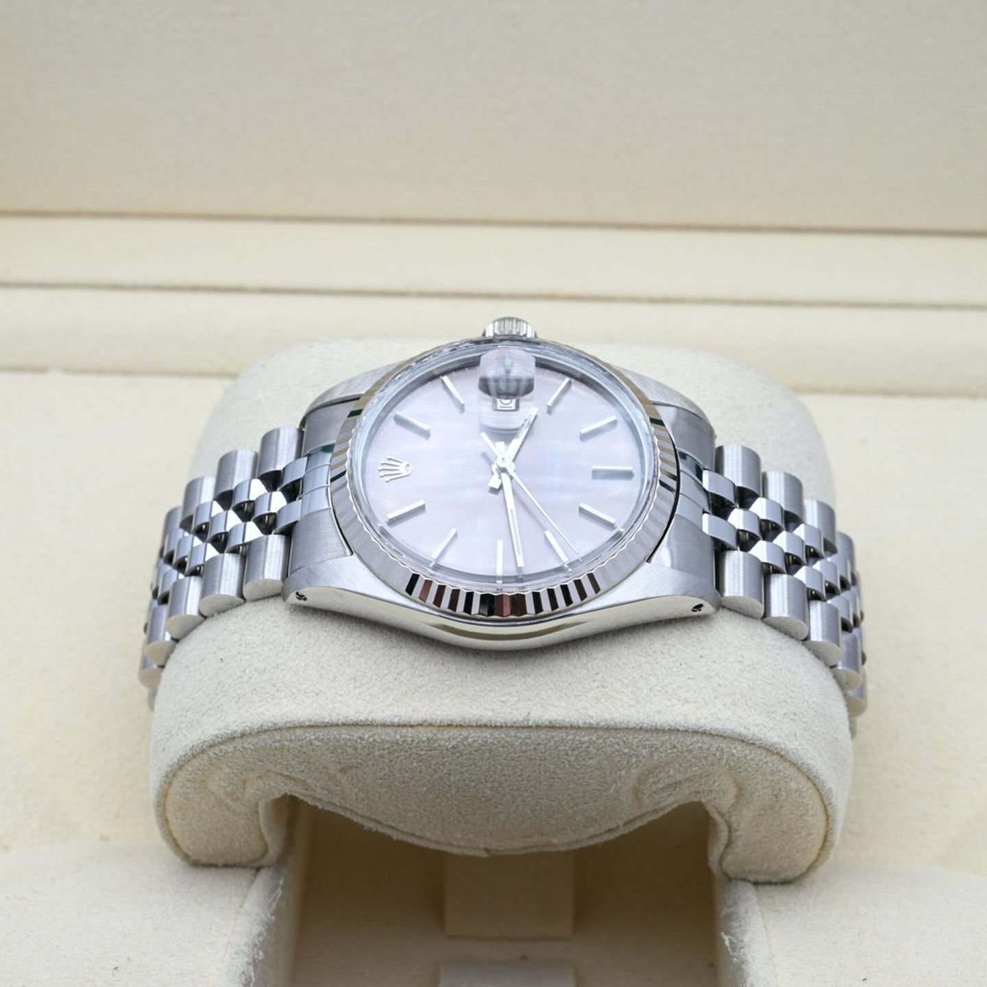 Rolex Datejust 36 16014 - (3/7)