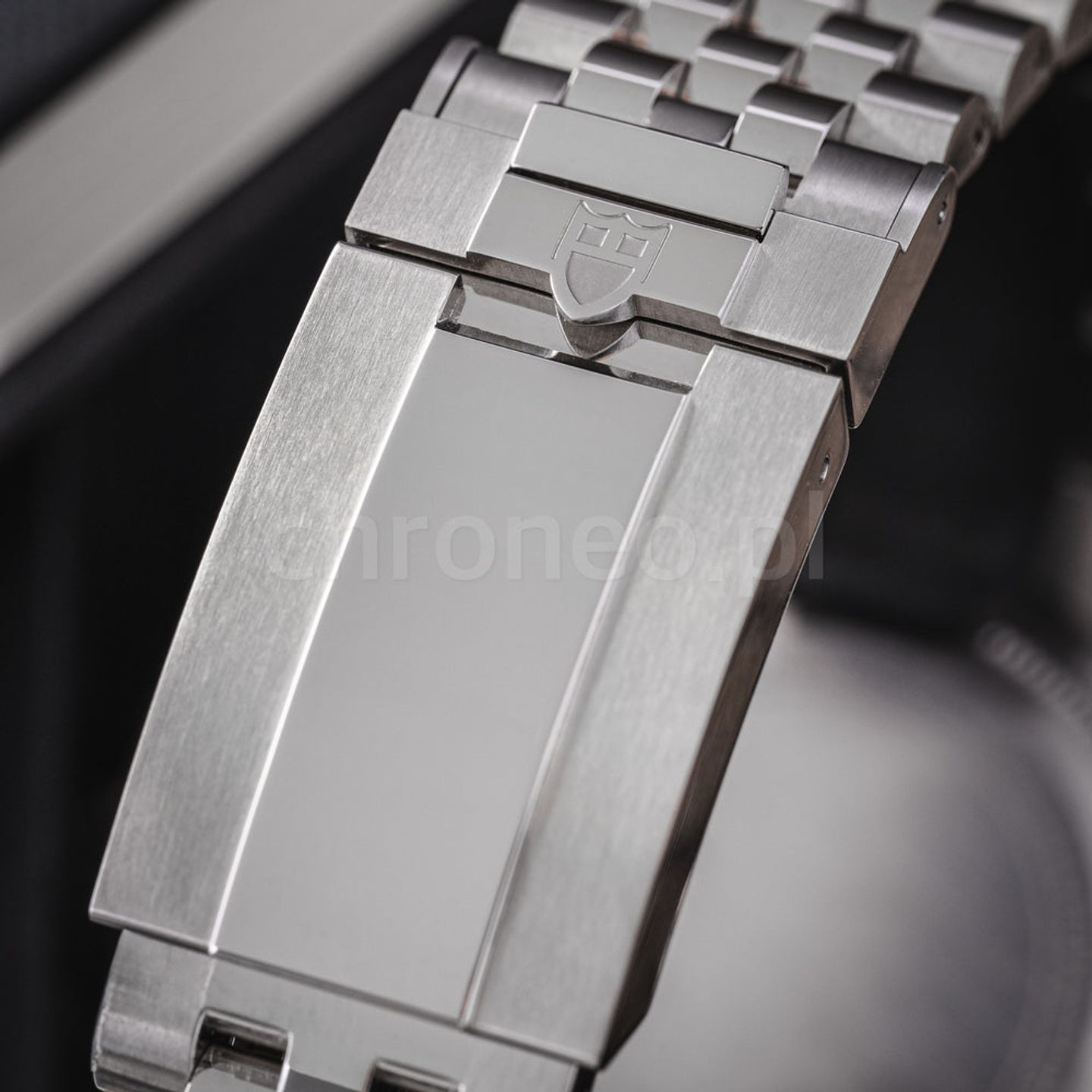 Tudor Black Bay 41 79680 - (5/8)