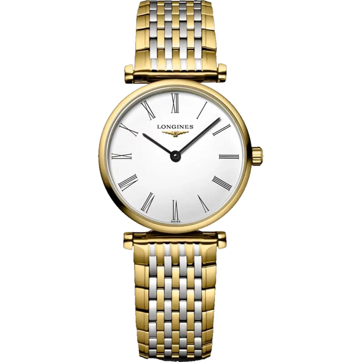Longines La Grande Classique L4.209.2.11.7 - (1/1)