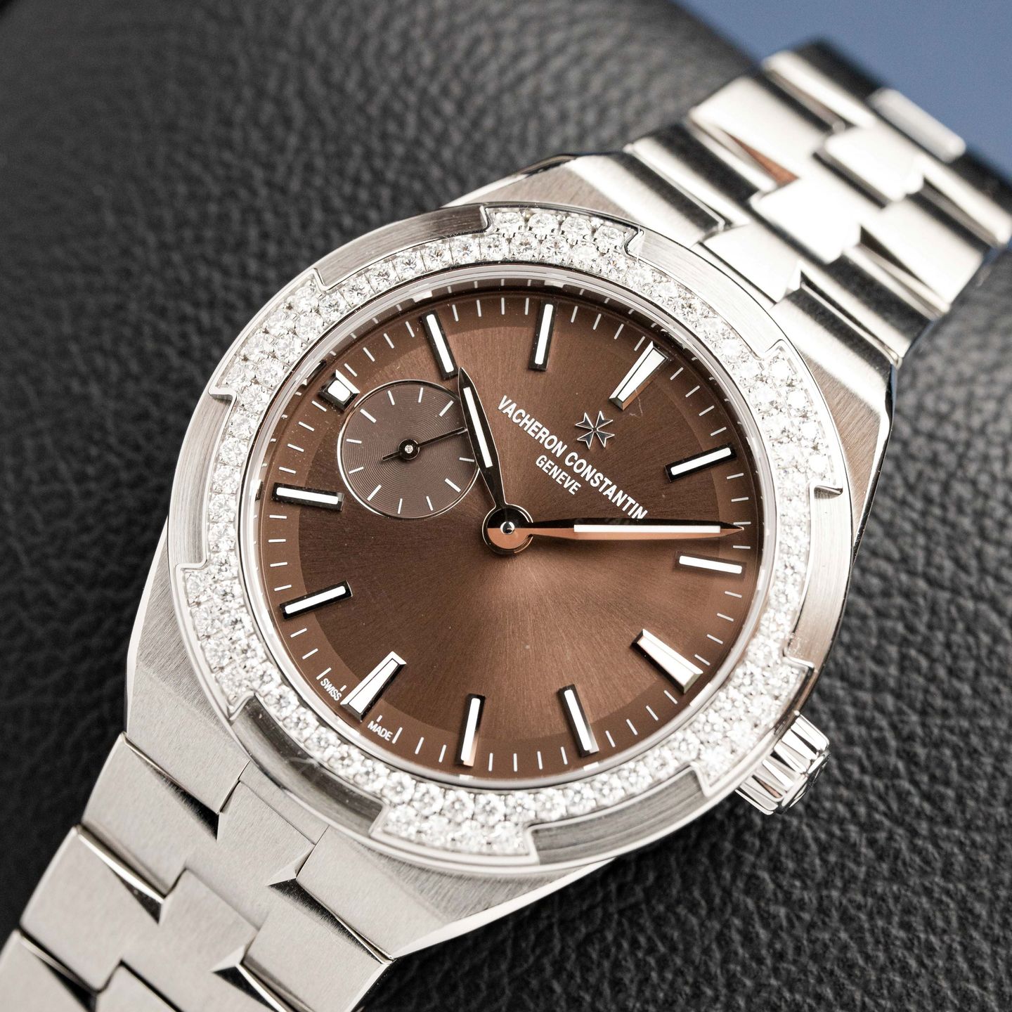 Vacheron Constantin Overseas 2305V/100A-B171 - (2/8)