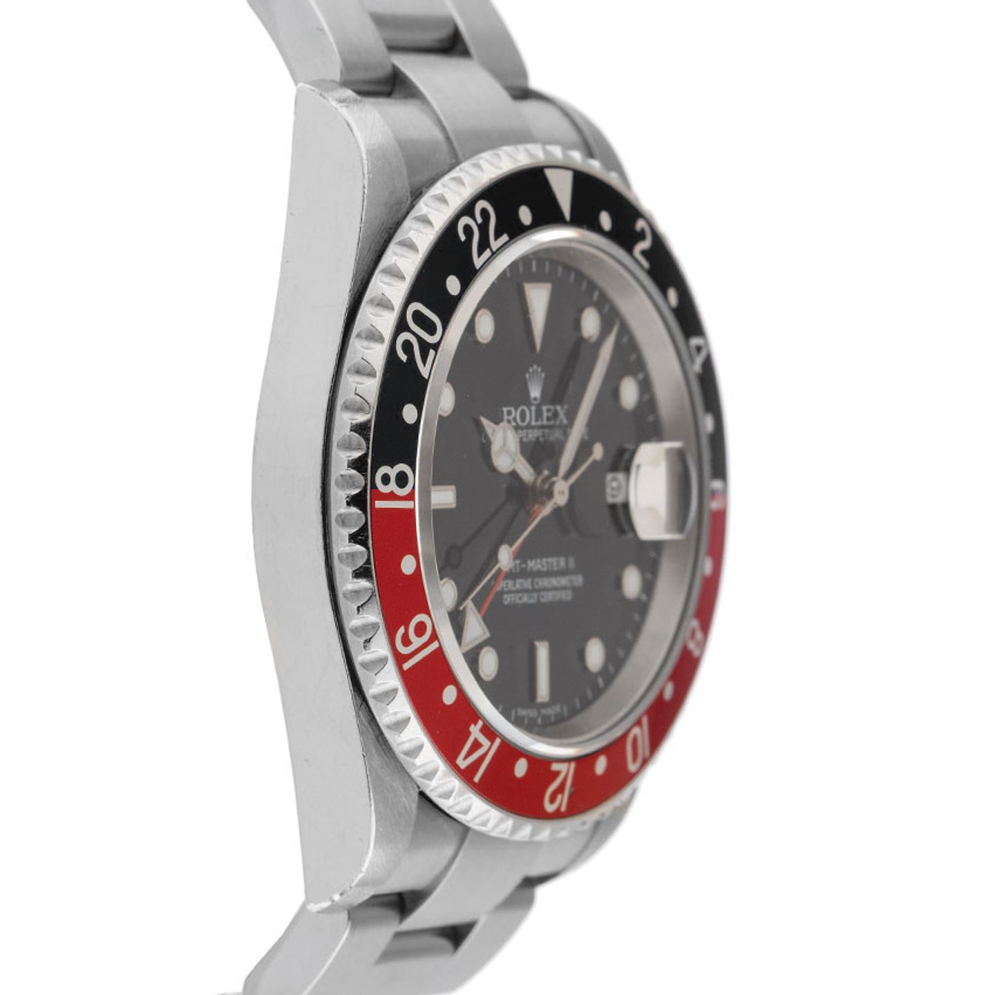 Rolex GMT-Master II 16710 - (5/8)
