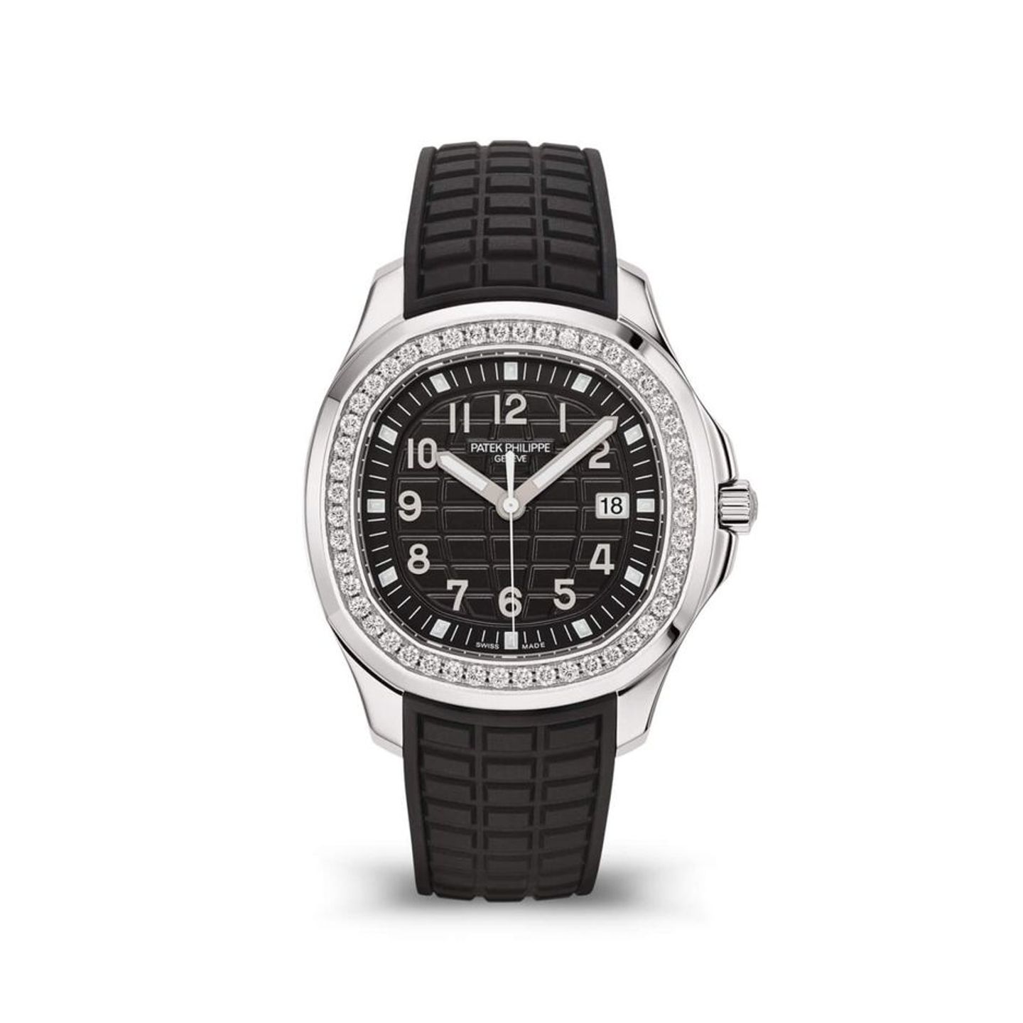 Patek Philippe Aquanaut 5267/200A-001 - (1/1)