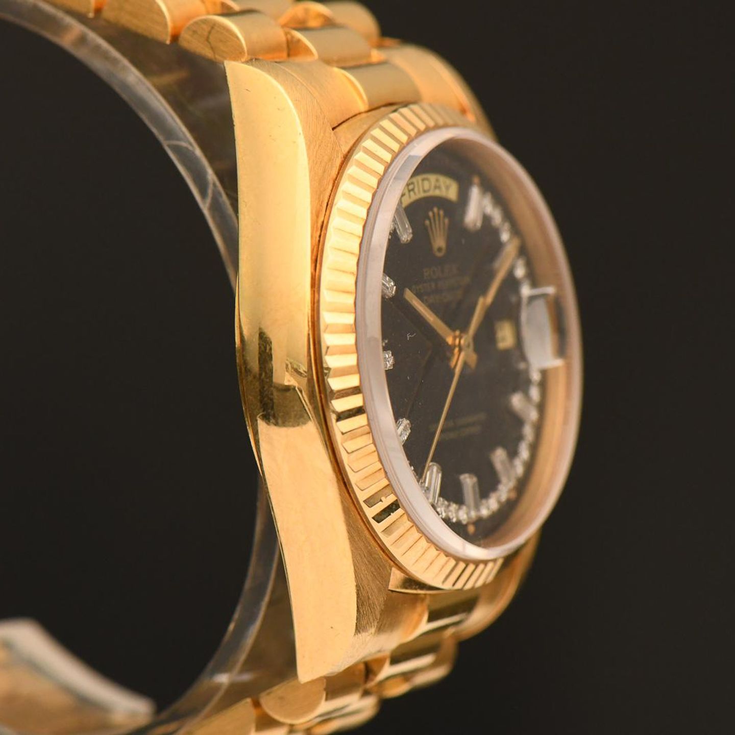 Rolex Day-Date 36 18038 - (4/8)