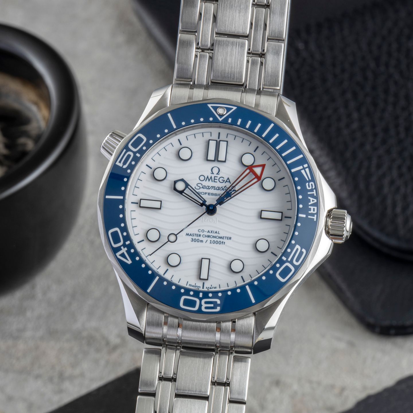 Omega Seamaster Diver 300 M 210.30.42.20.04.002 - (3/8)