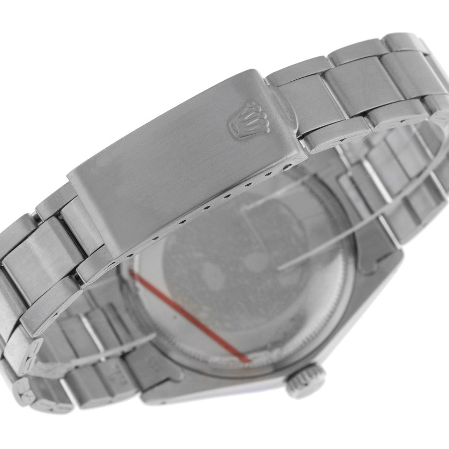 Rolex Oyster Perpetual Date 1500 (1970) - 34mm Staal (7/8)