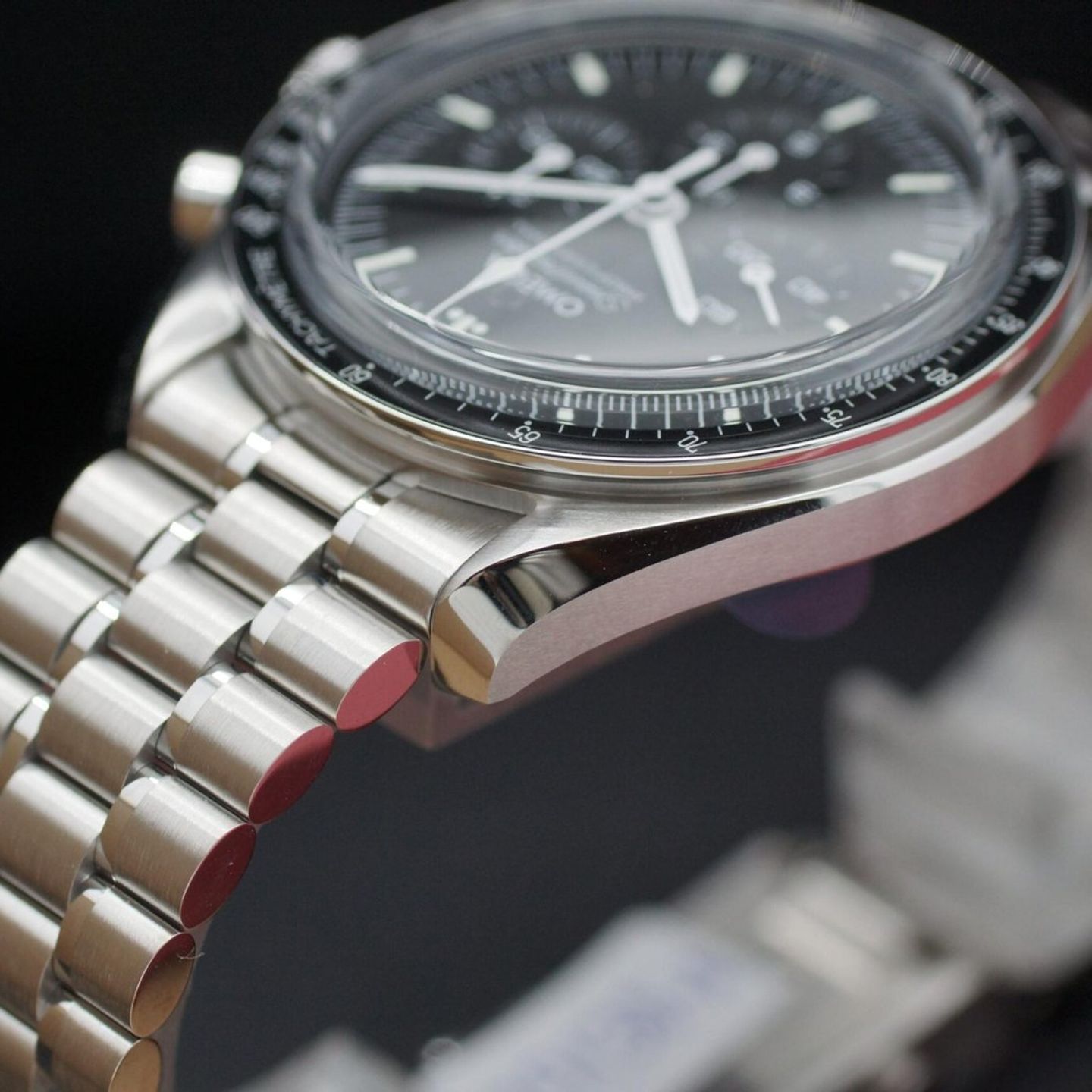Omega Speedmaster Professional Moonwatch 310.30.42.50.01.002 - (7/8)