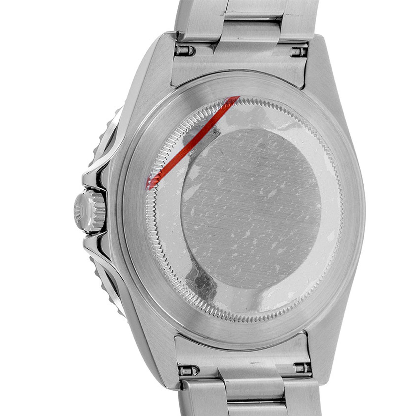 Rolex GMT-Master II 16710T - (6/7)