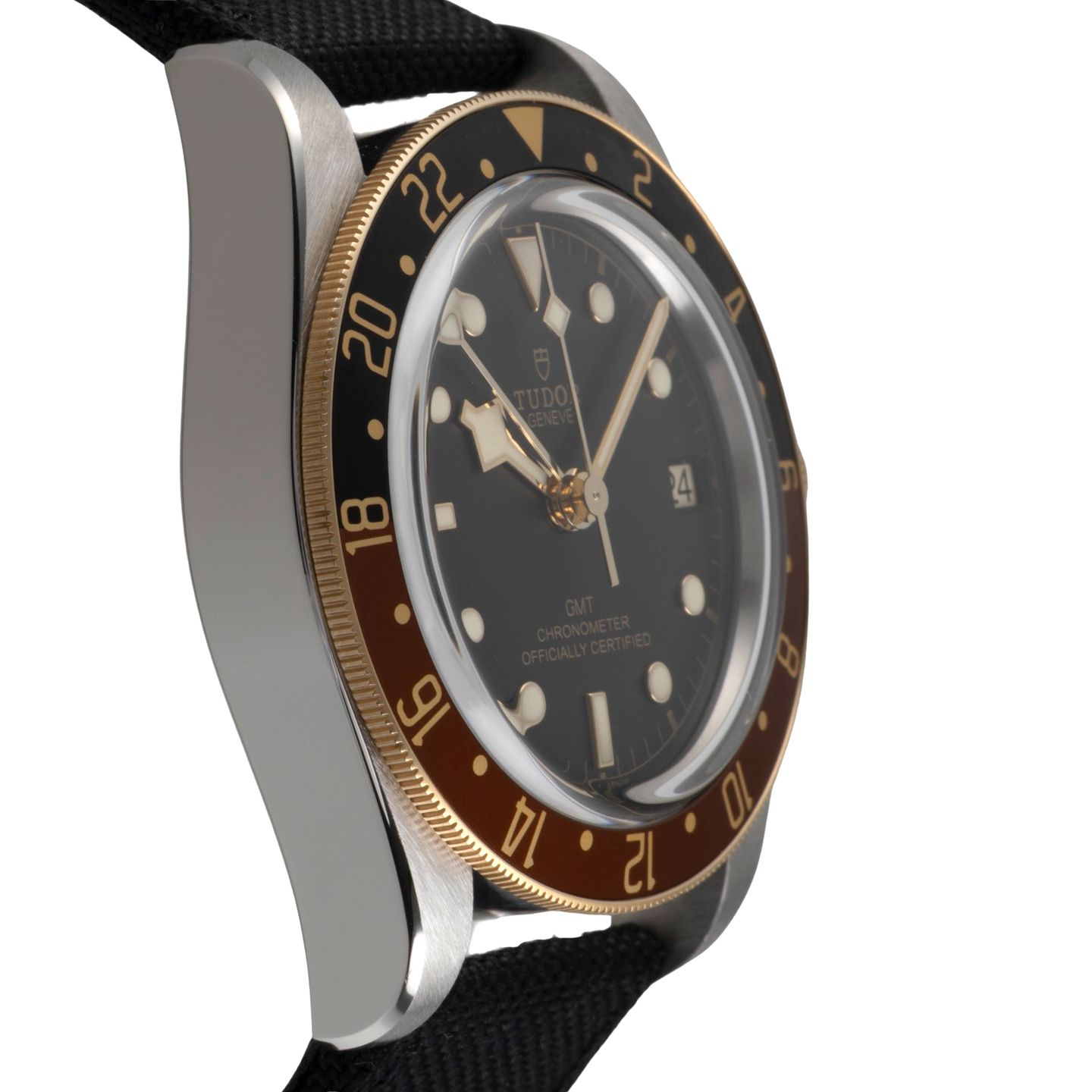 Tudor Black Bay GMT 79833MN - (7/8)