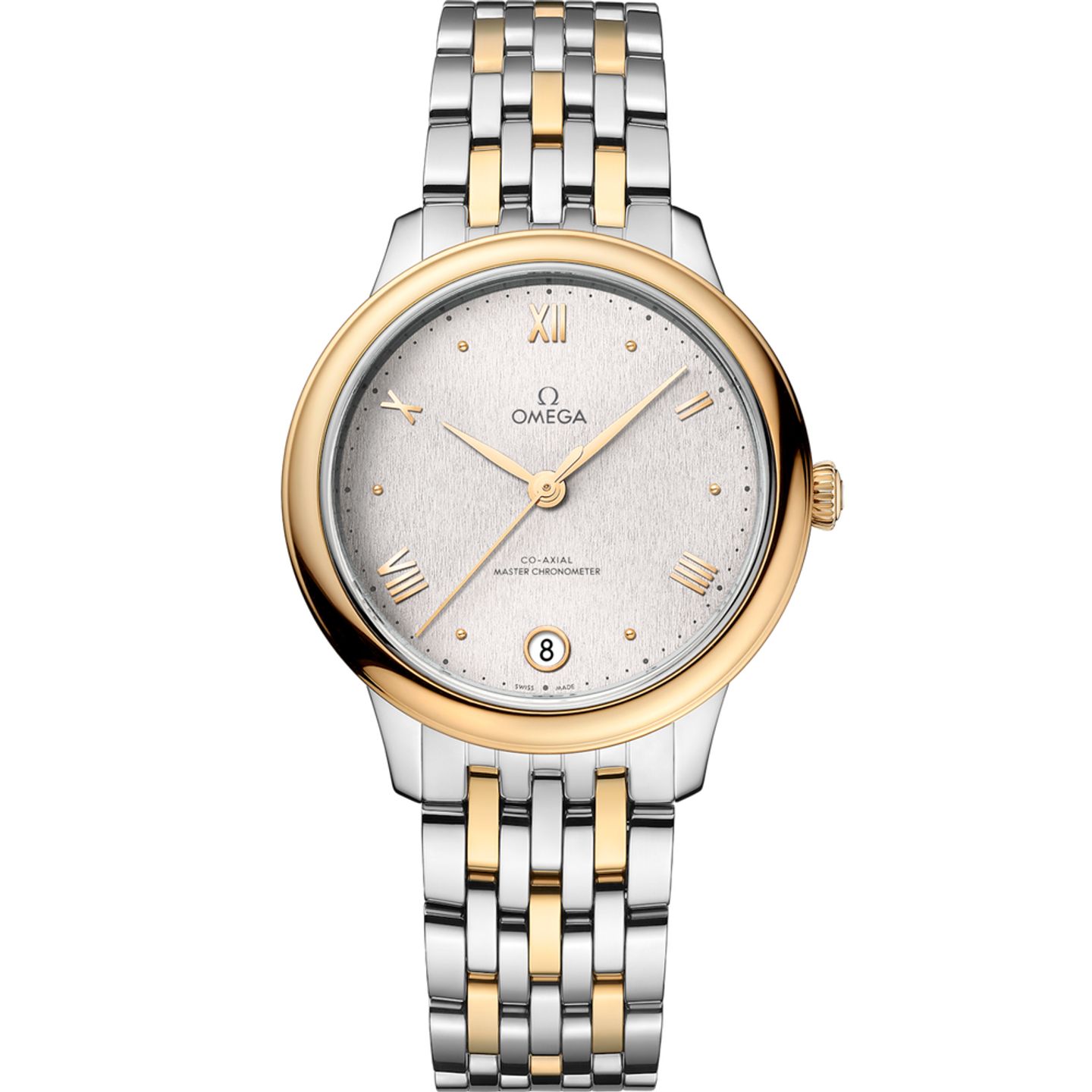 Omega De Ville 434.20.34.20.02.002 - (1/1)
