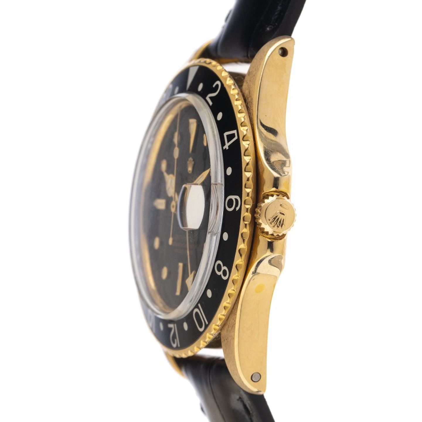 Rolex GMT-Master 16758 - (4/8)