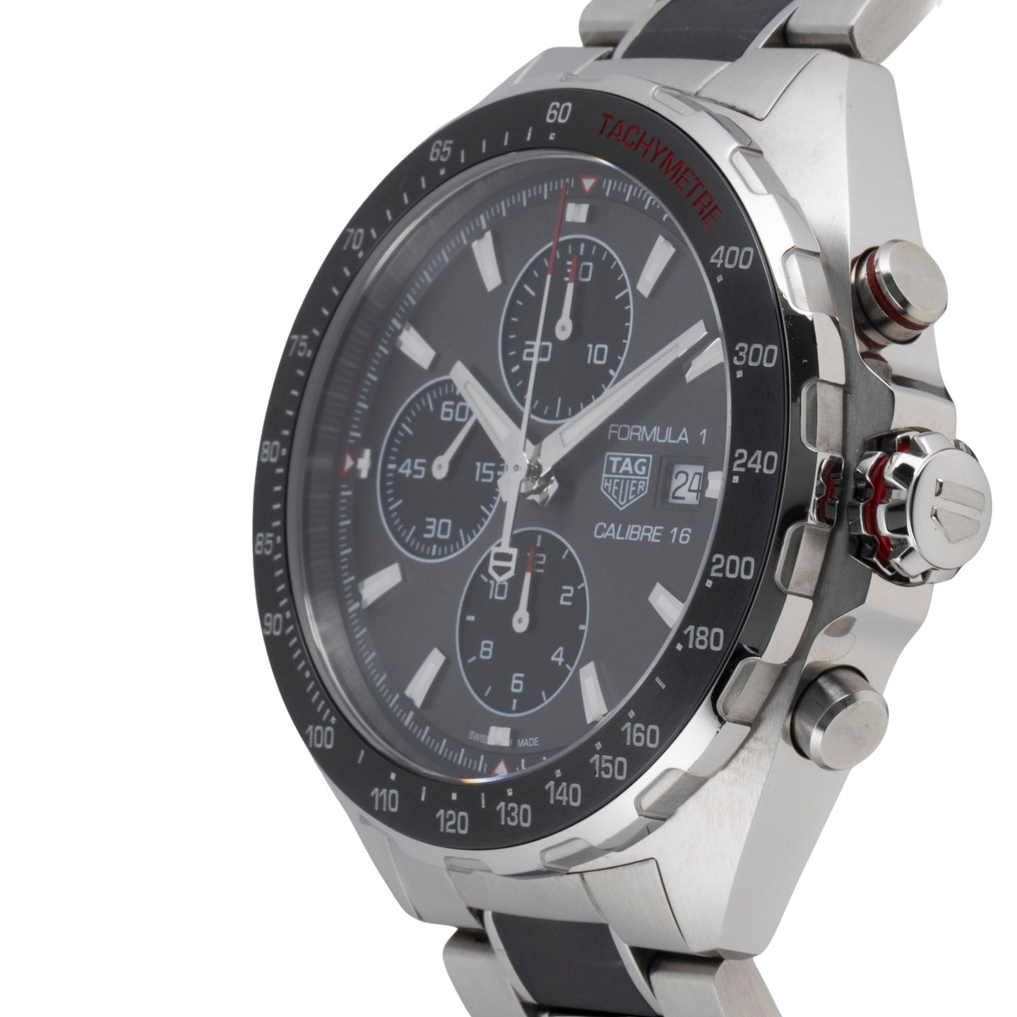 TAG Heuer Formula 1 Calibre 16 CAZ2012.BA0970 - (6/8)