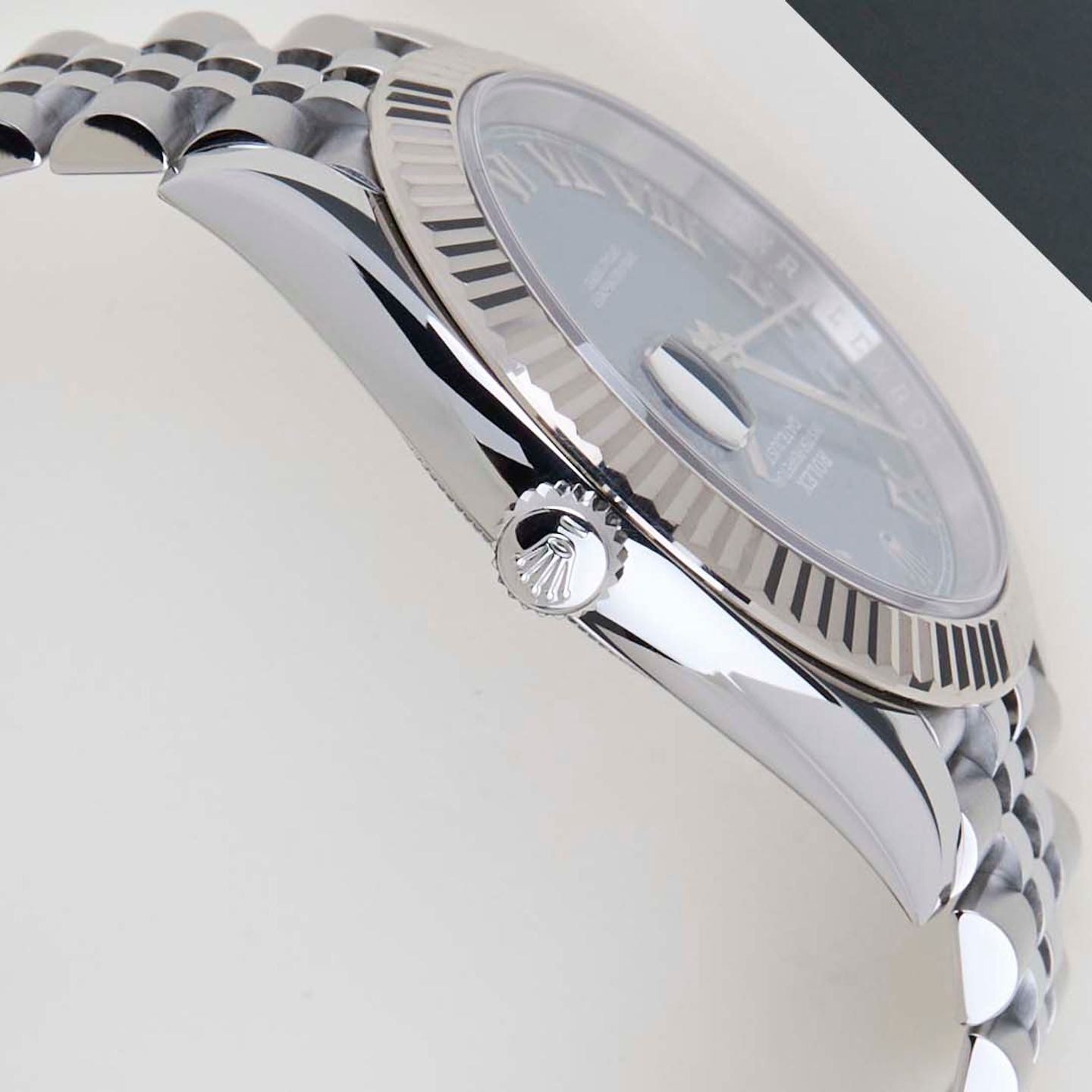 Rolex Datejust 41 126334 - (8/8)
