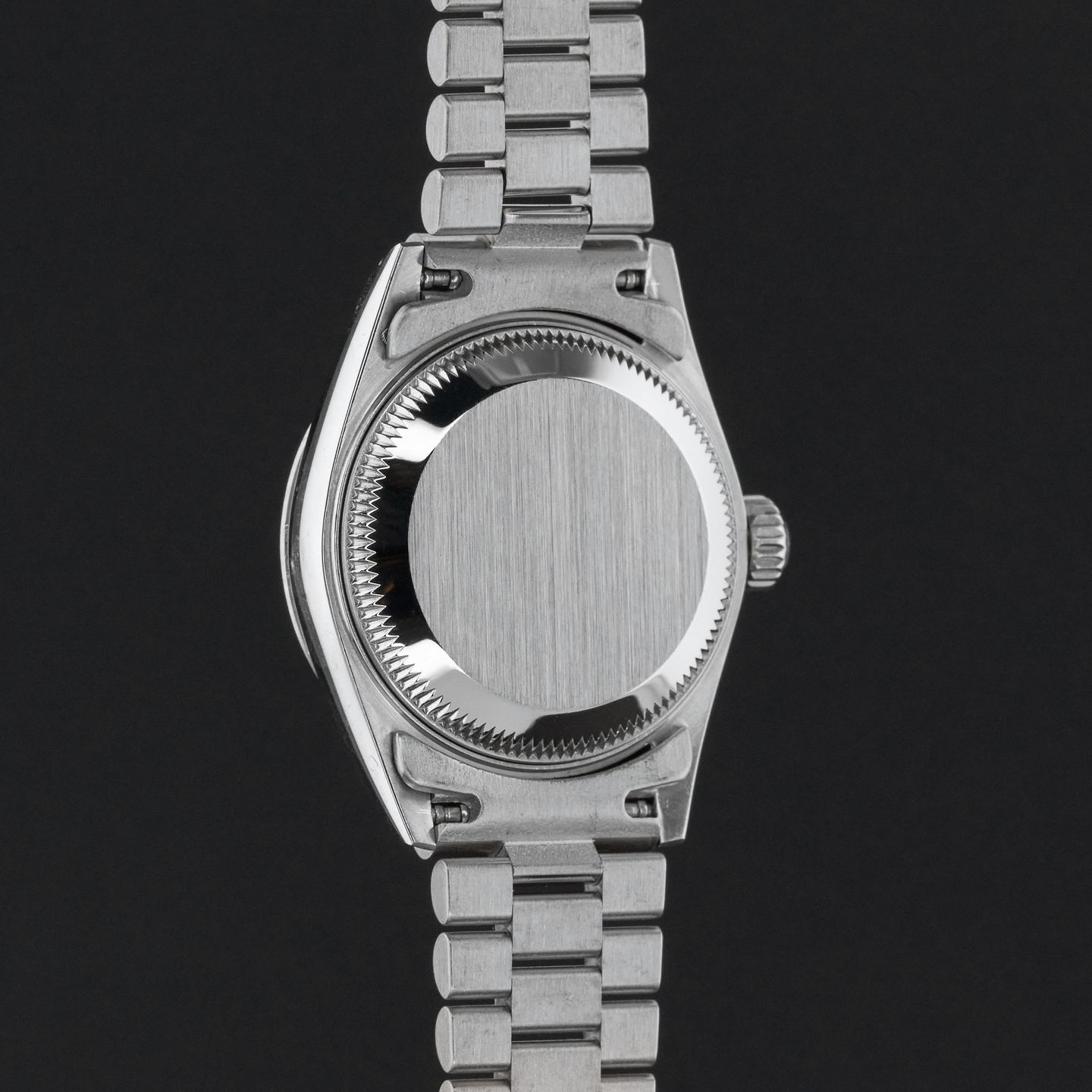 Rolex Lady-Datejust 69179 - (7/8)