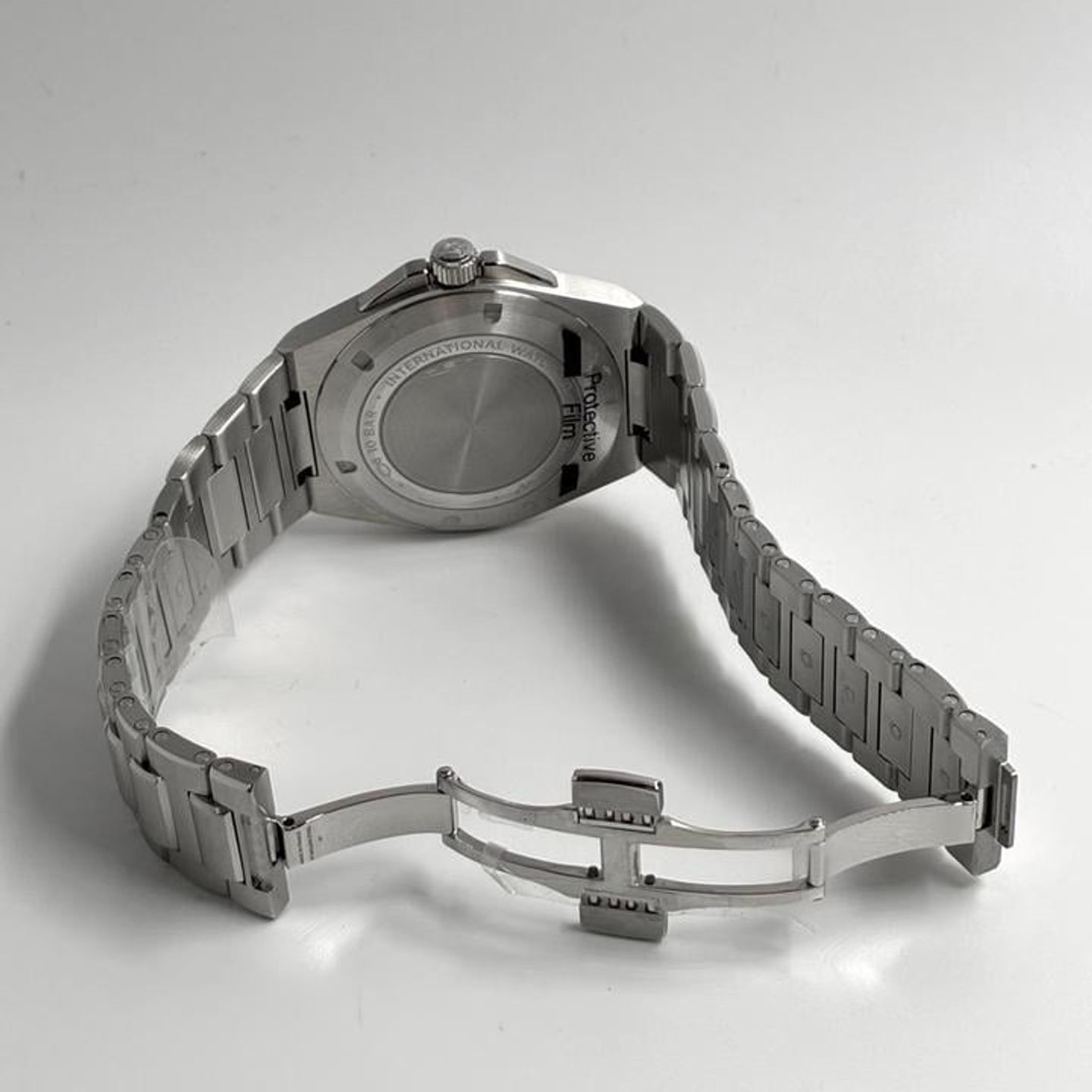 IWC Ingenieur IW328901 - (6/6)